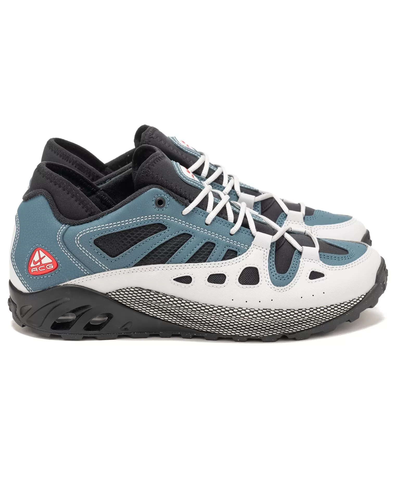 Nike Acg Air Exploraid Ash Green/Varsity Red-Black Outlet