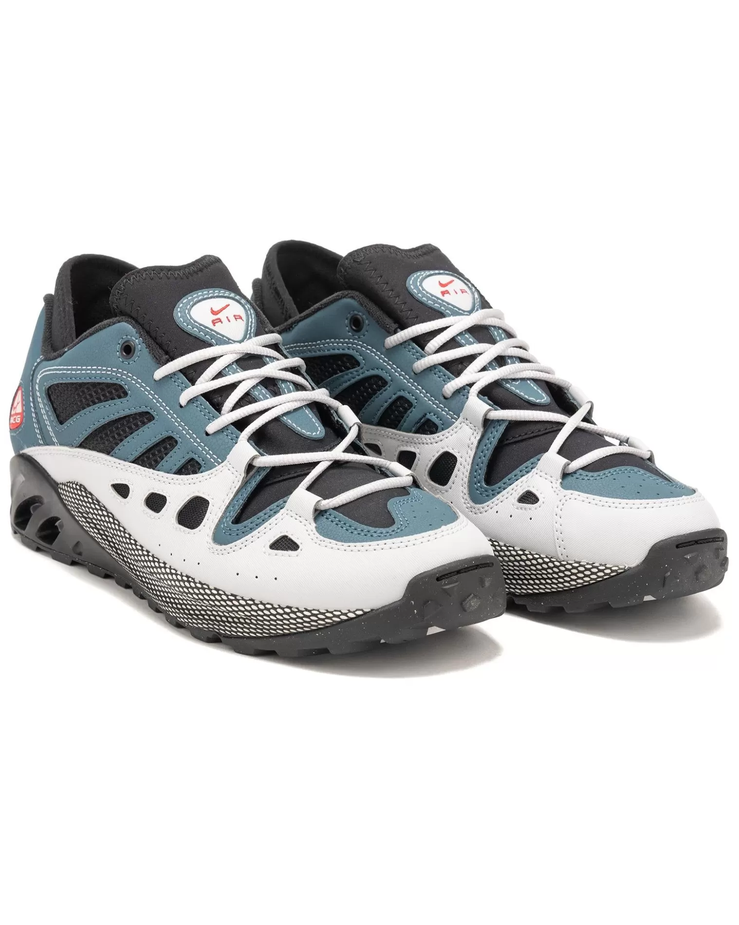 Nike Acg Air Exploraid Ash Green/Varsity Red-Black Outlet