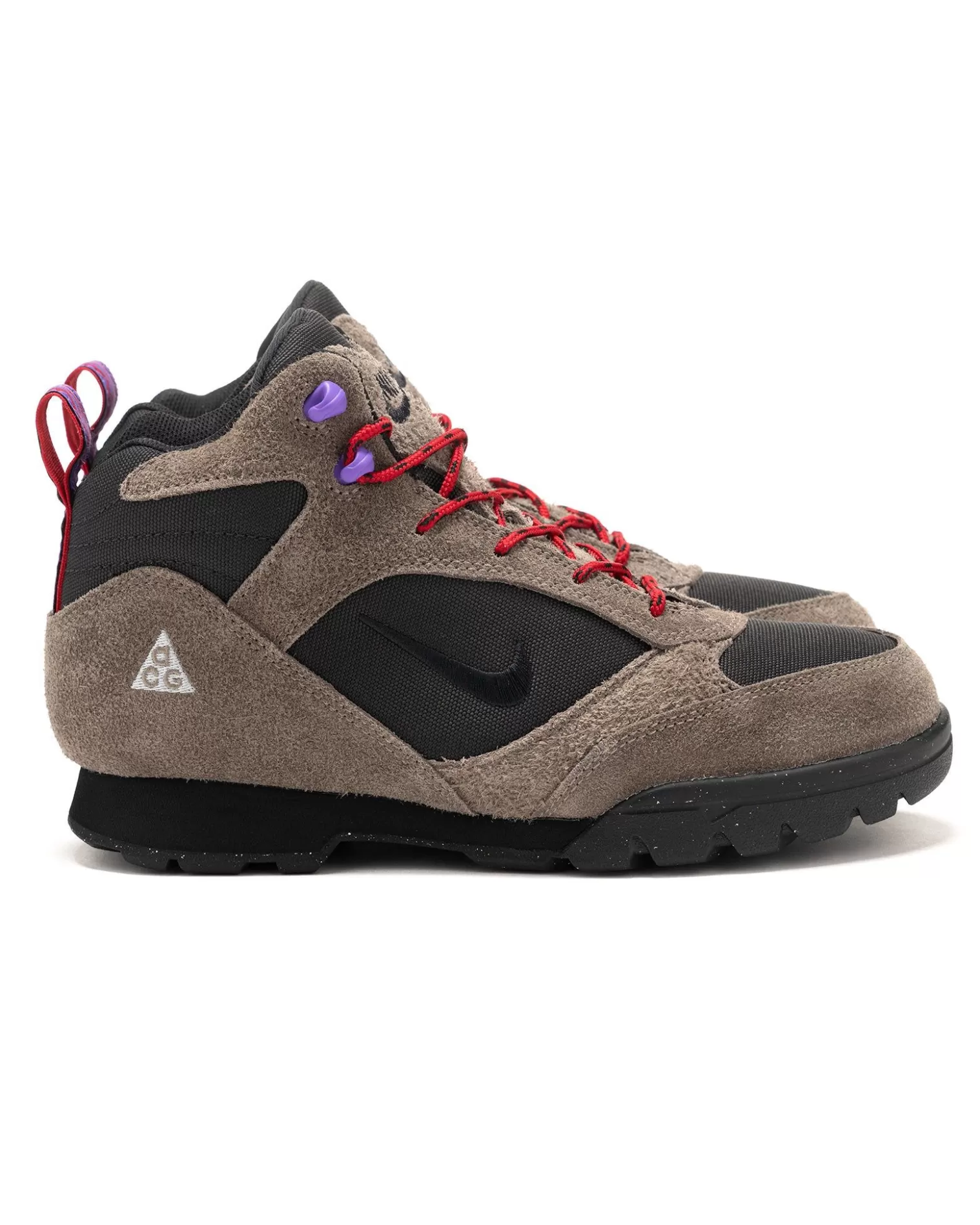 Nike Acg Torre Mid Waterproof Olive Grey Fashion