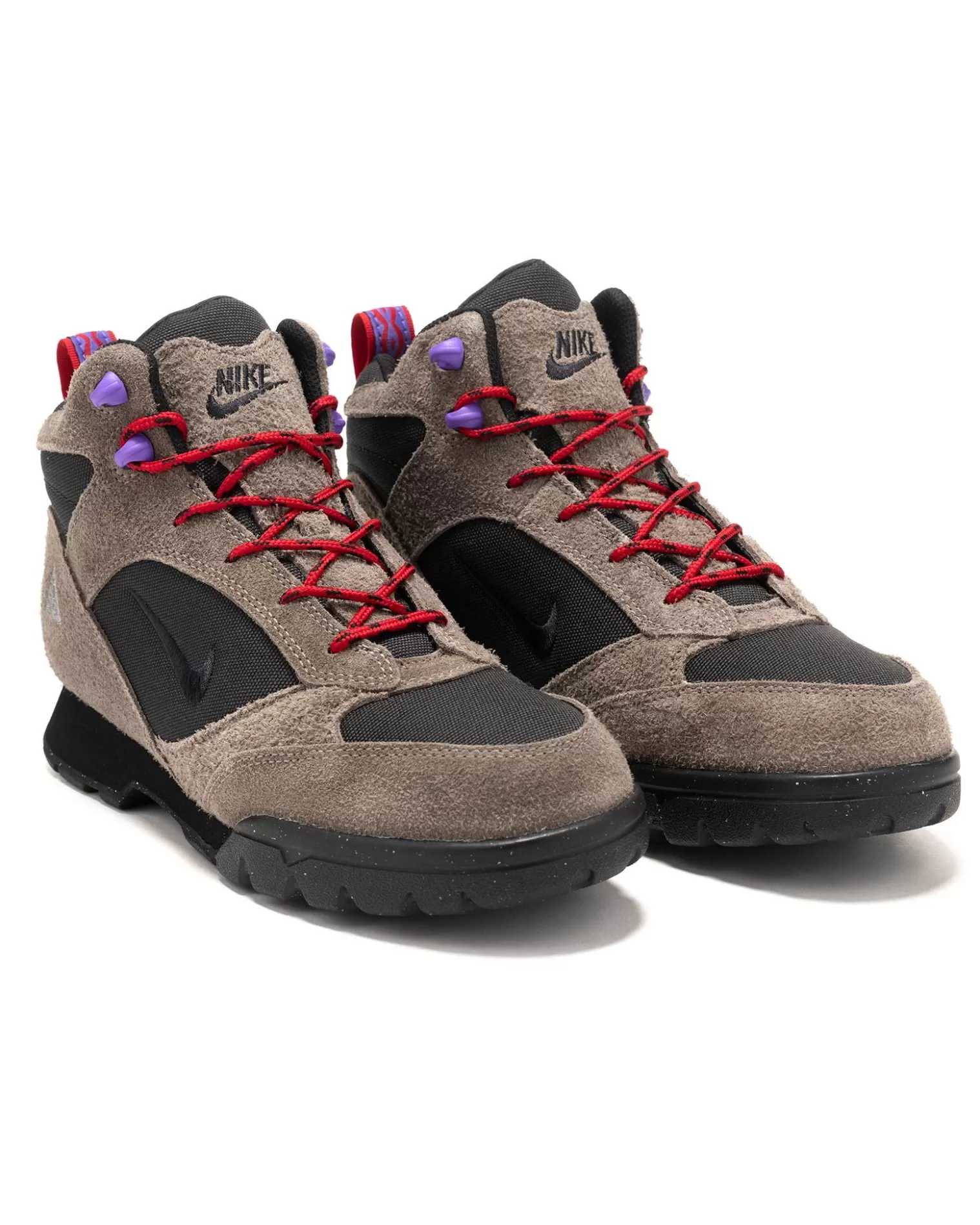 Nike Acg Torre Mid Waterproof Olive Grey Fashion