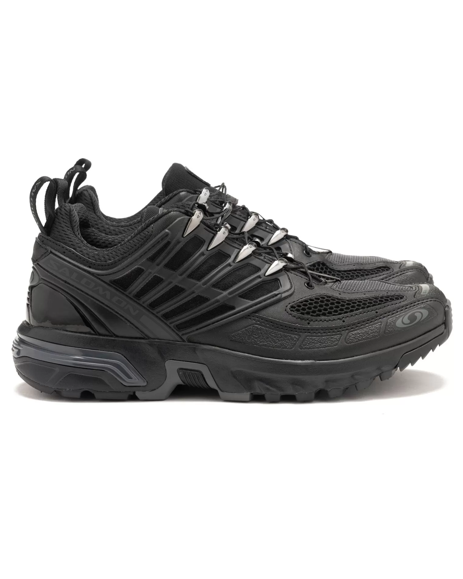 Salomon Advanced Acs Pro Black/Black/Black Sale