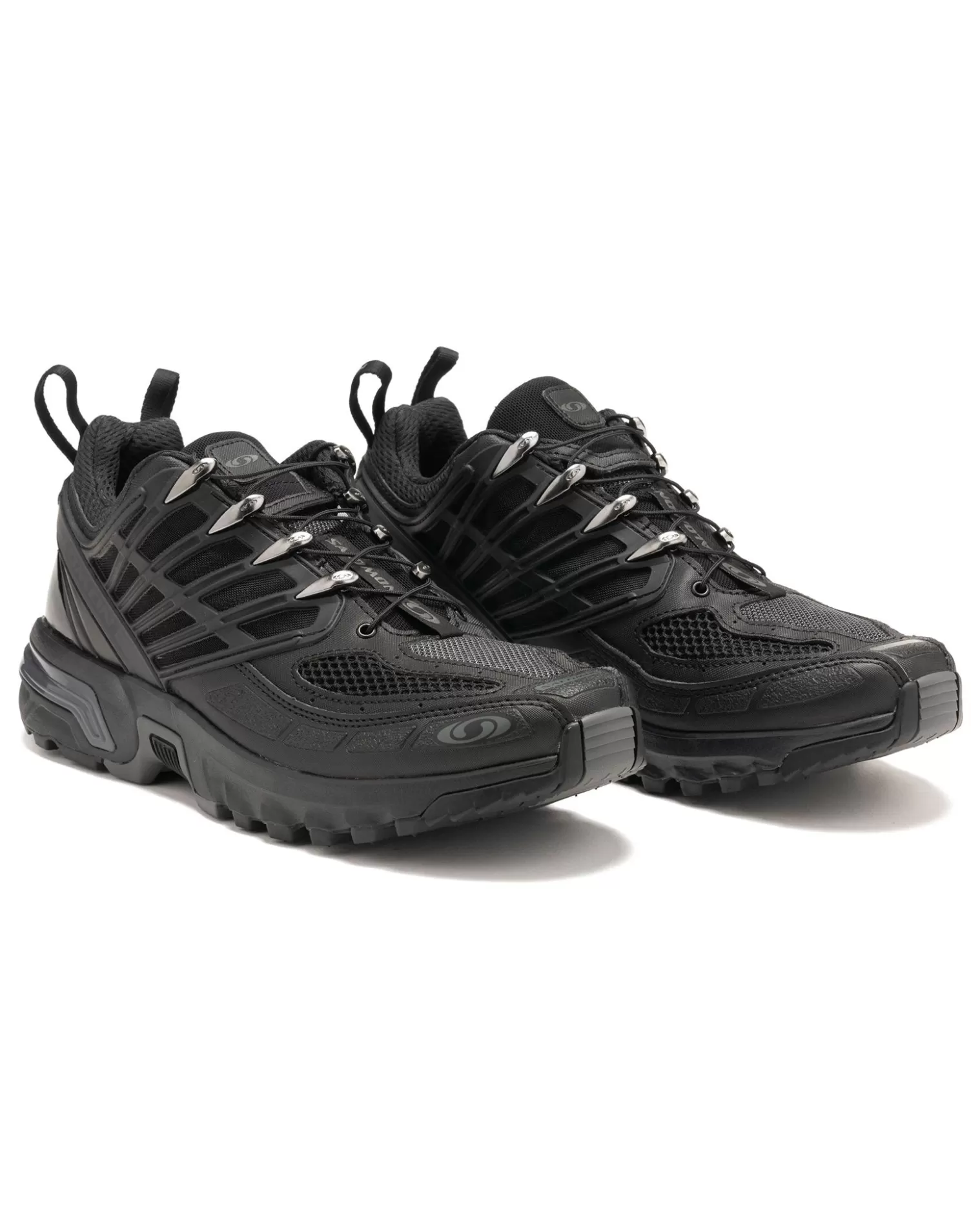 Salomon Advanced Acs Pro Black/Black/Black Sale