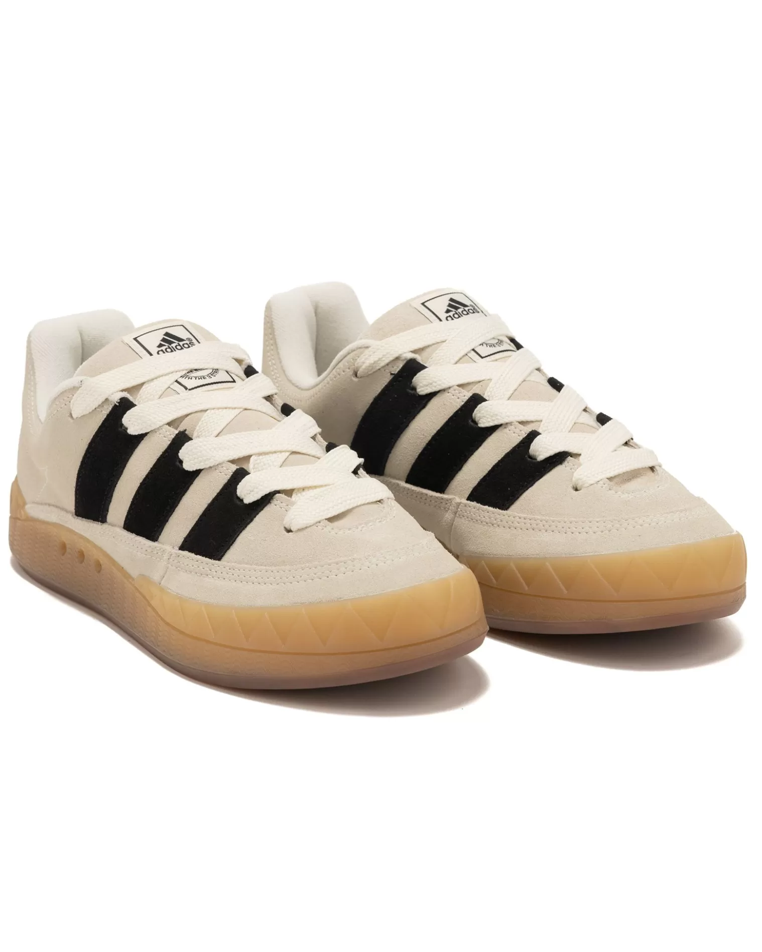 adidas Adimatic Off White Flash Sale