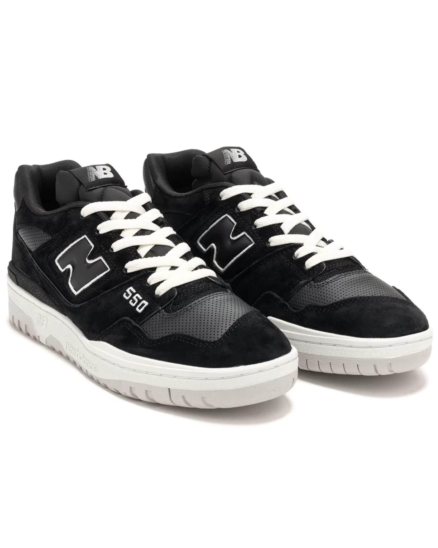 New Balance Bb550Pra Black Hot