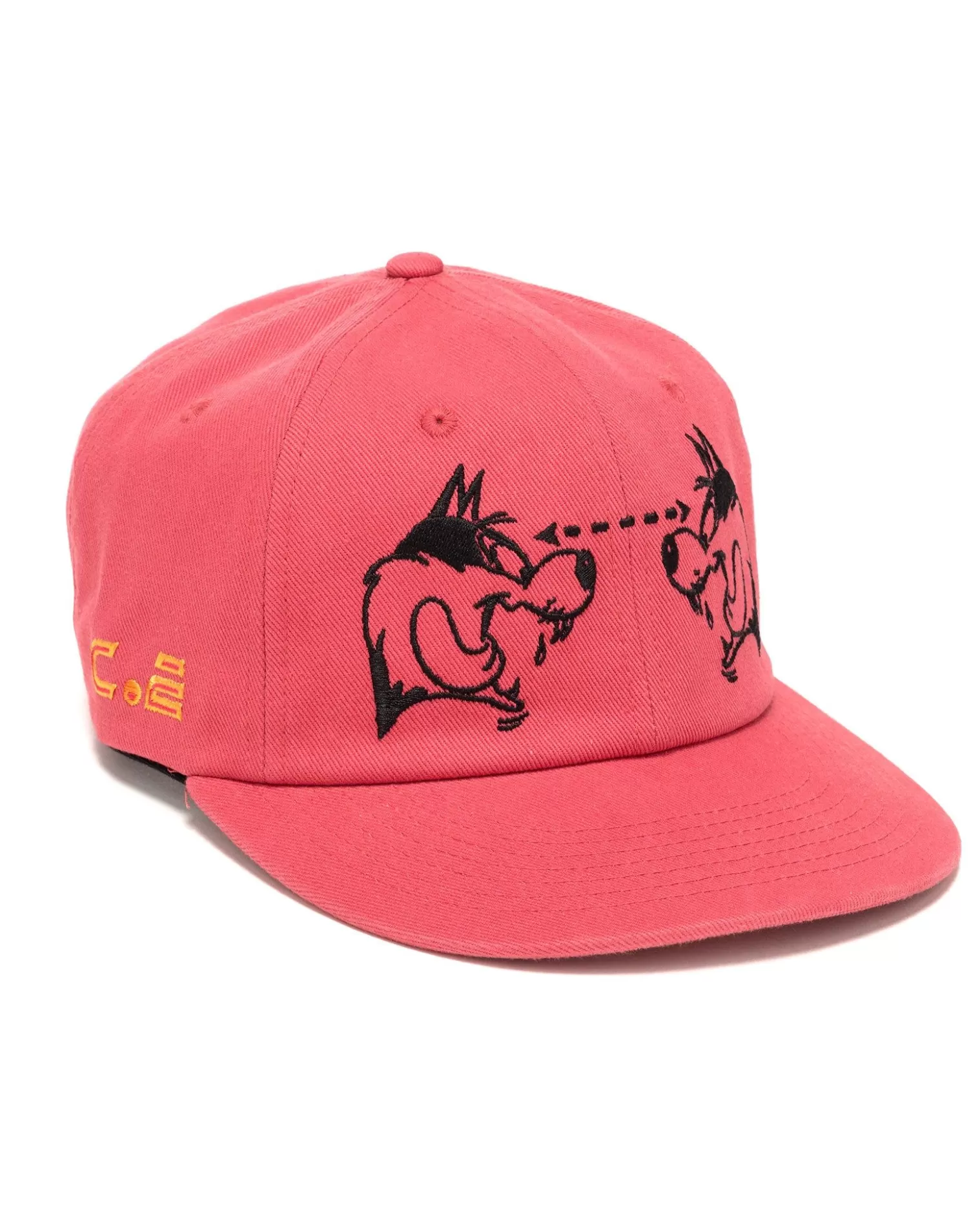 CAV EMPT Bbw Cap Red Outlet