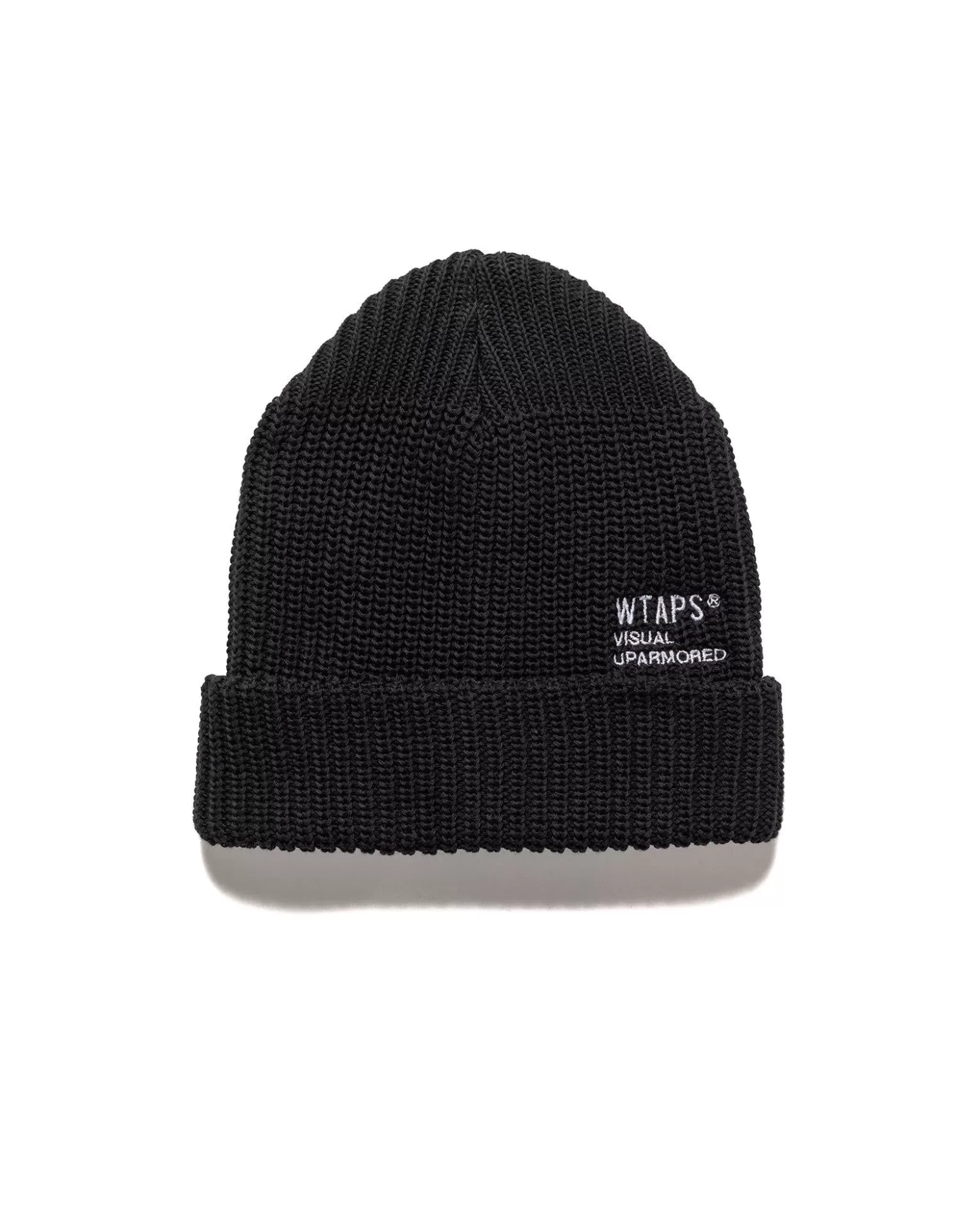 WTAPS Beanie 02/Beanie/Ctpl. Coolmax® Fortless Black Outlet