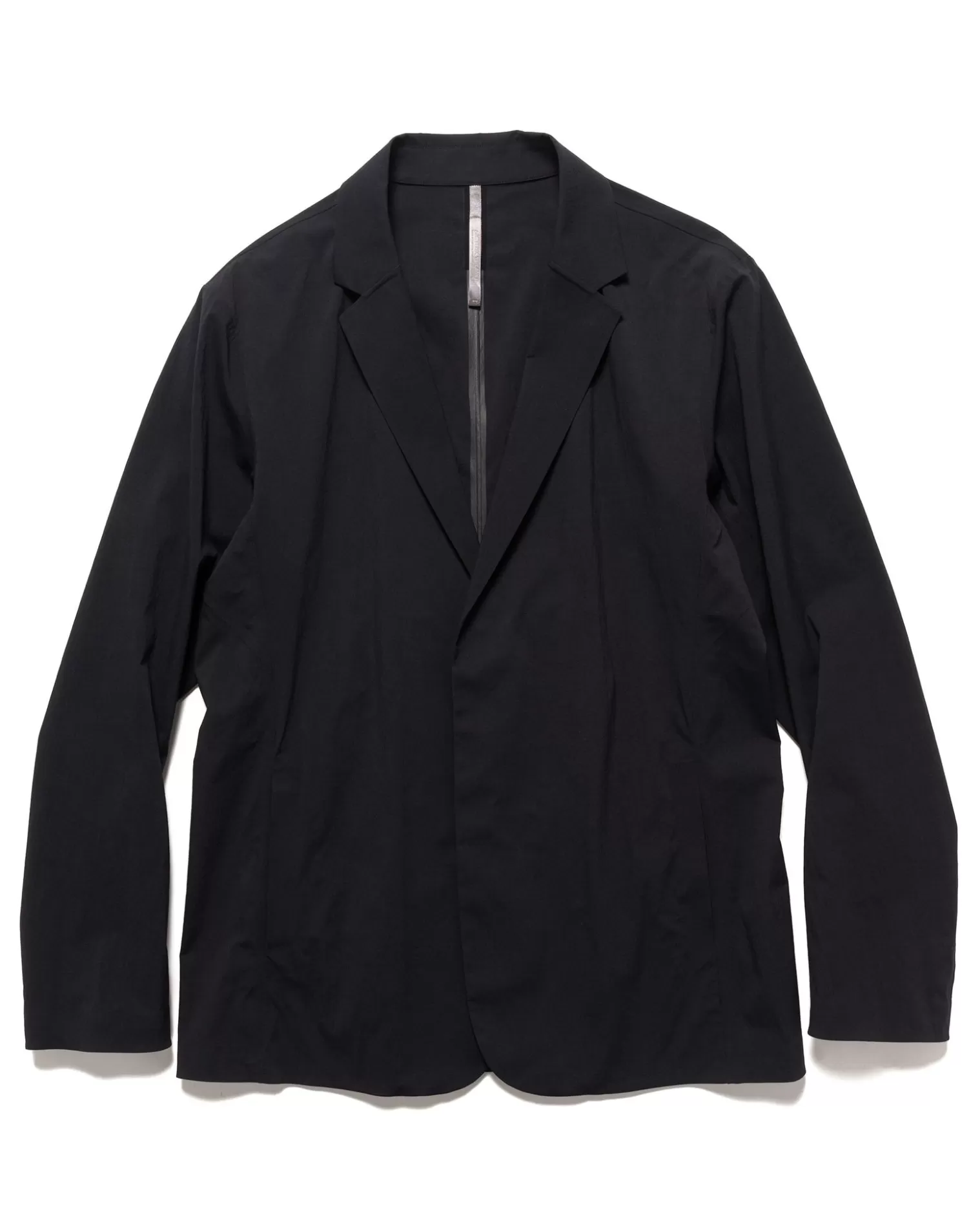 Veilance Blazer Lt Black Store