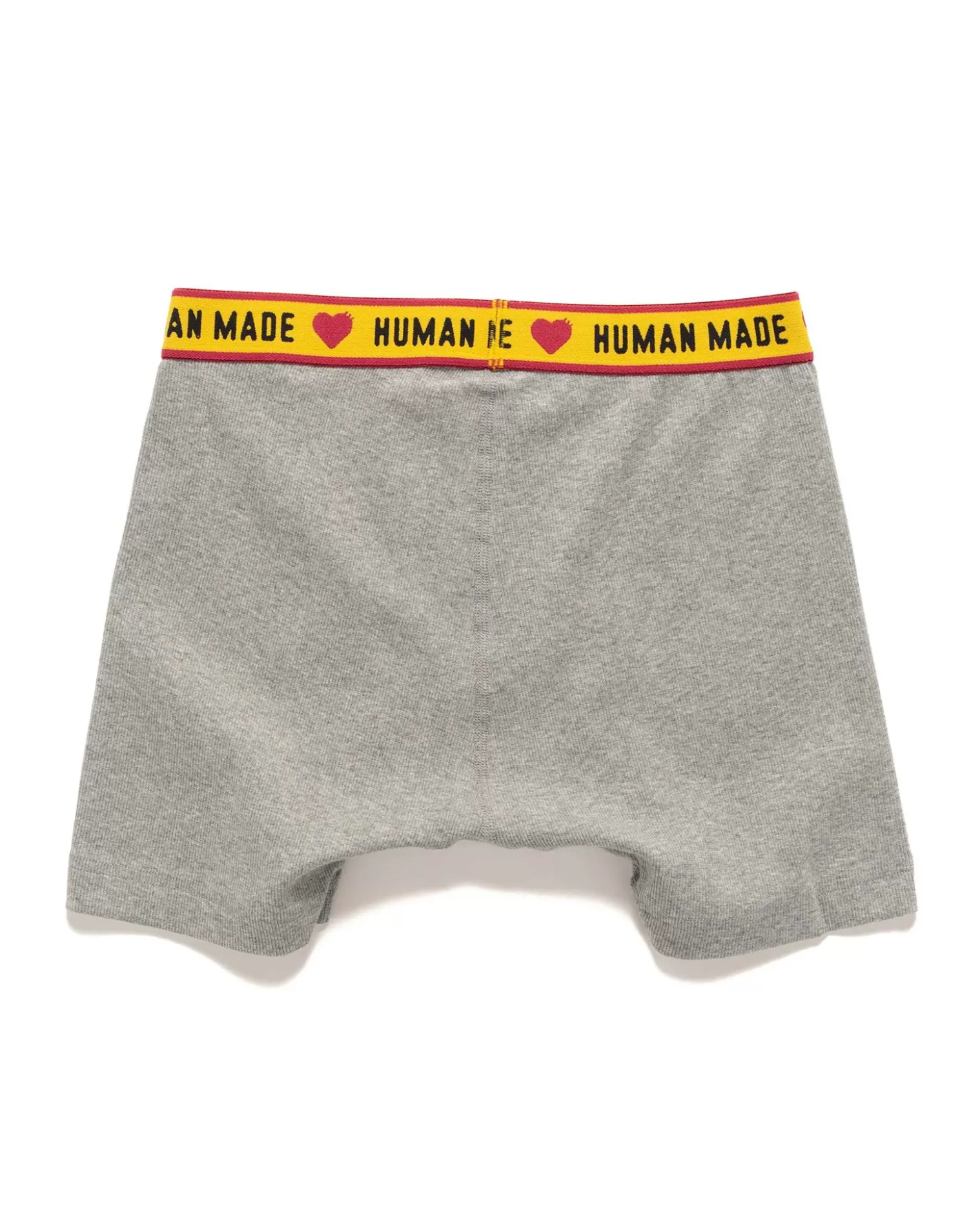 Human Made Boxer Brief Grey Best