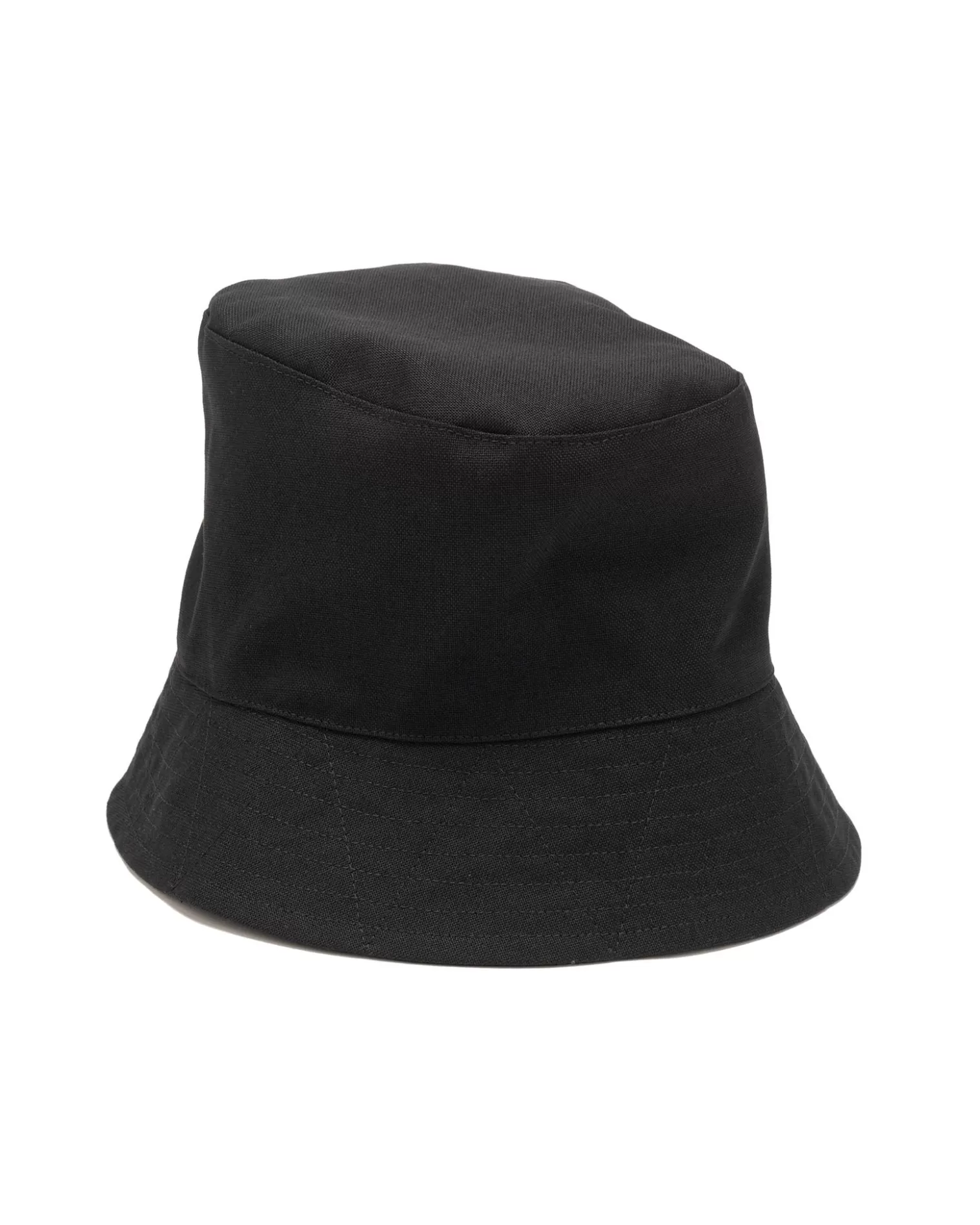 Engineered Garments Bucket Hat Pc Hopsack Dk Navy Flash Sale