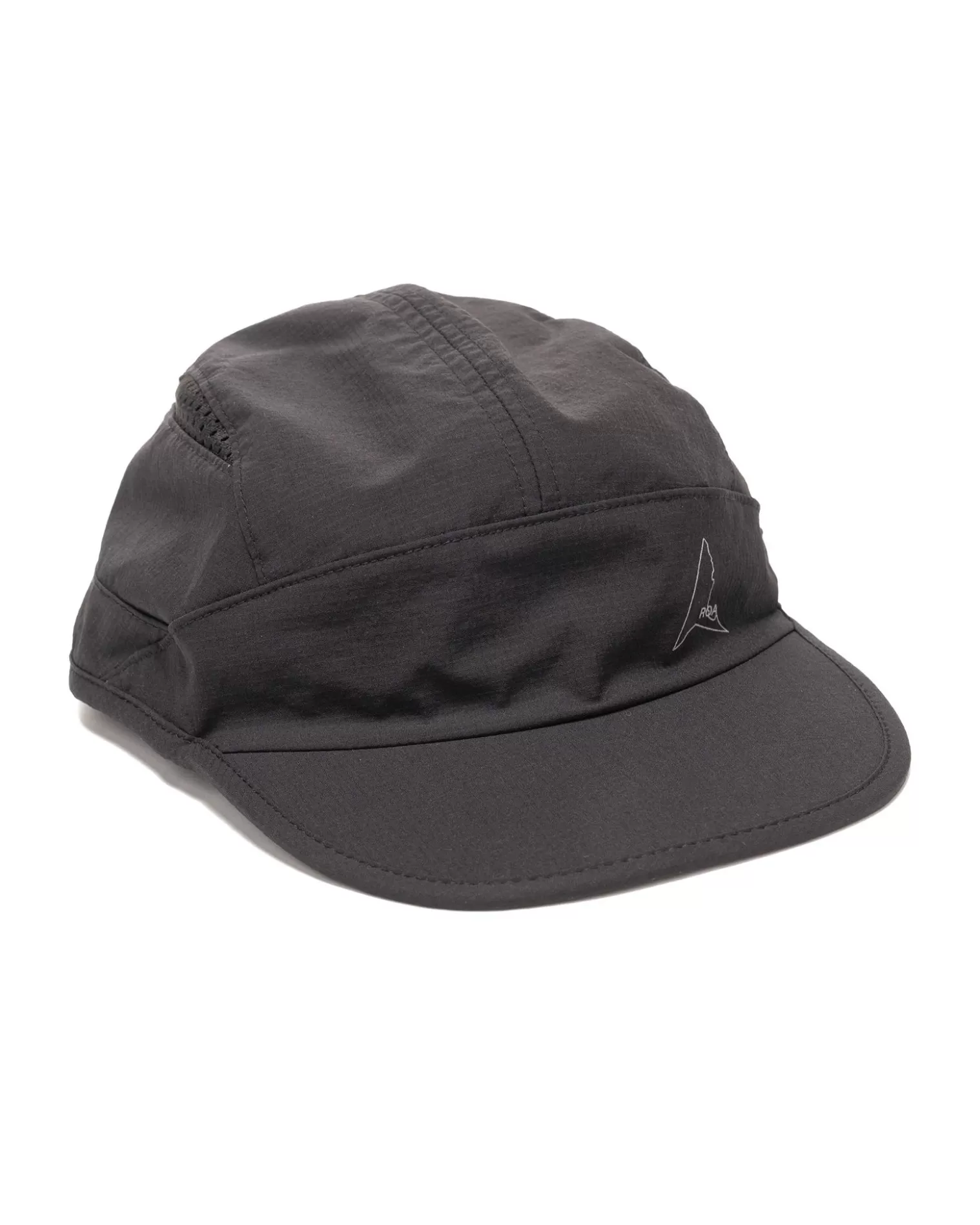 ROA Cap Black Outlet