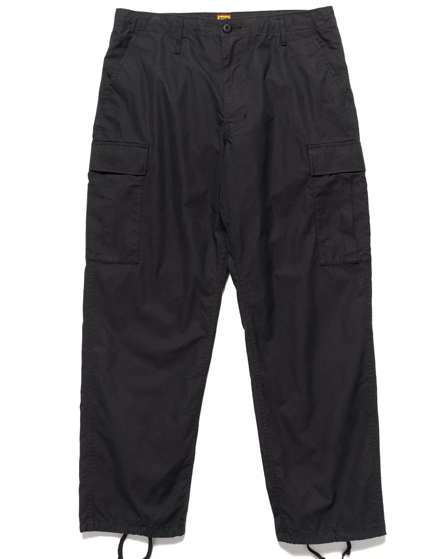 Human Made Cargo Pants Black Best Sale