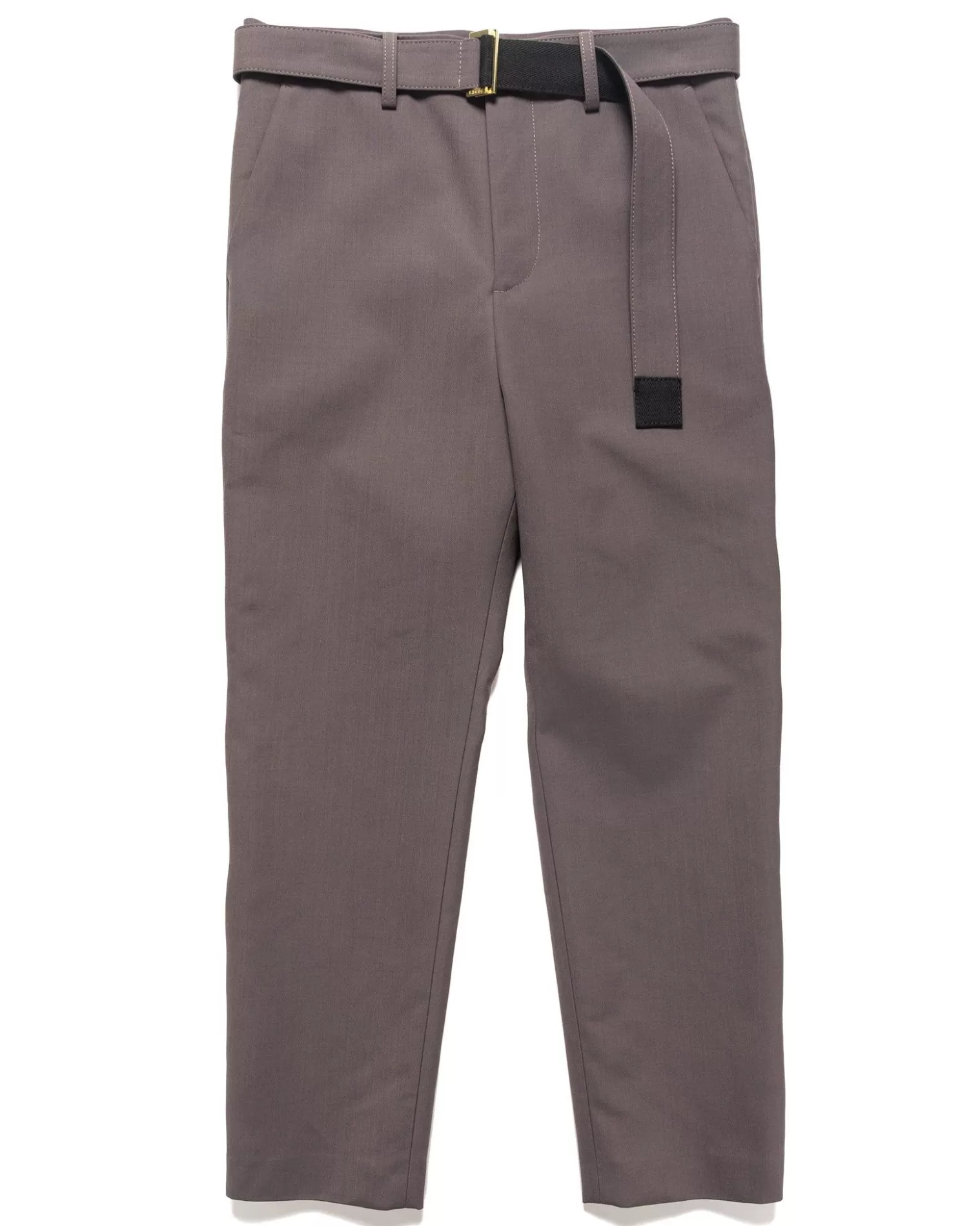 sacai Carhartt Wip Reversible Suiting Bonding Pants Taupe Best