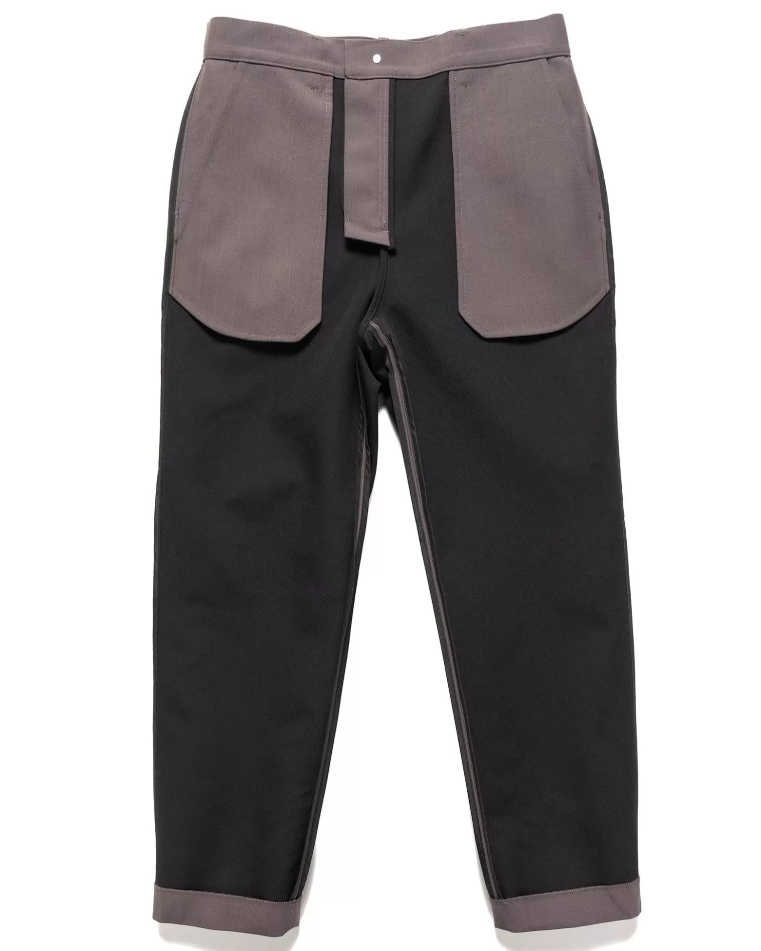 sacai Carhartt Wip Reversible Suiting Bonding Pants Taupe Best