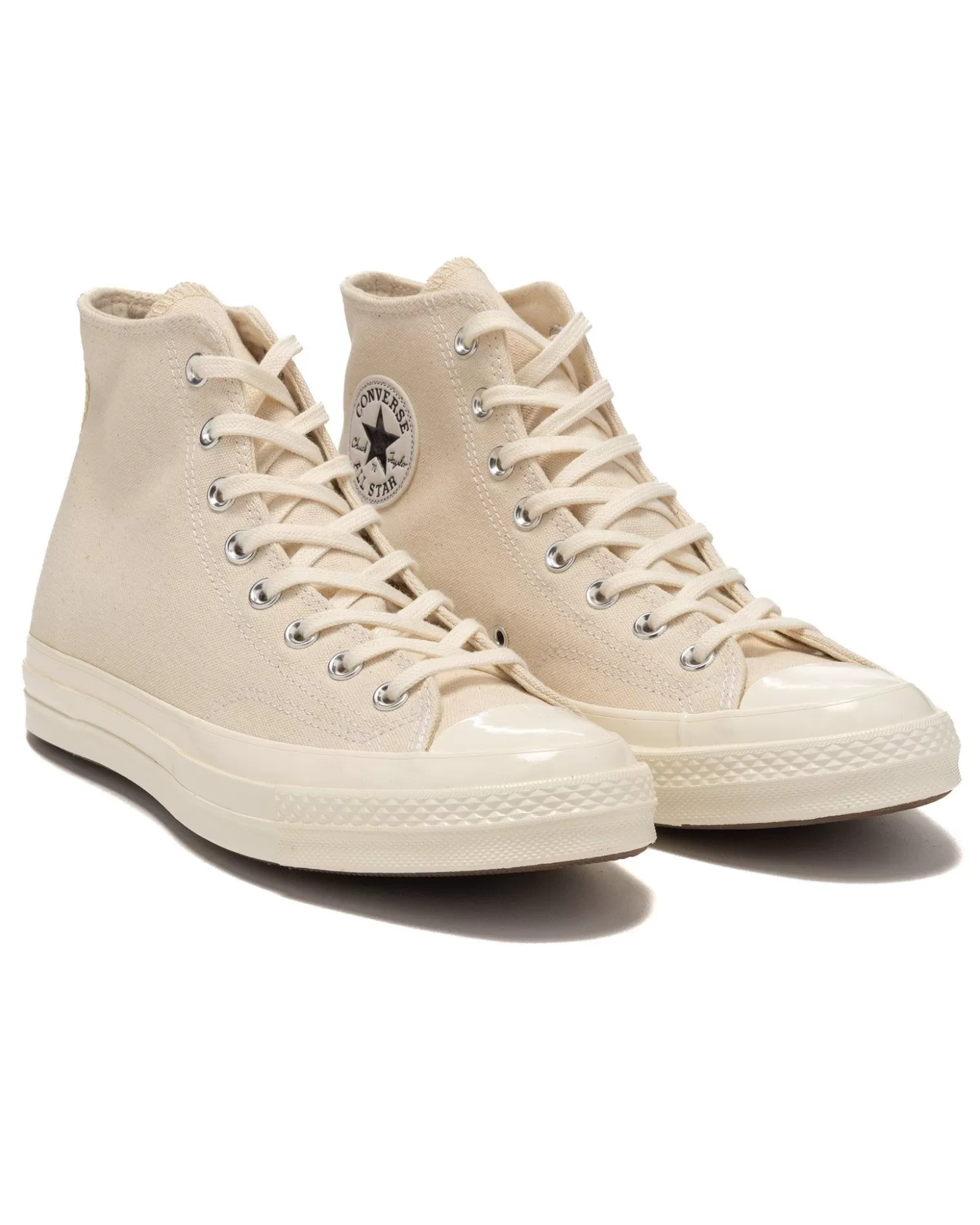 Converse Chuck 70 Canvas Hi Natural/Egret Store