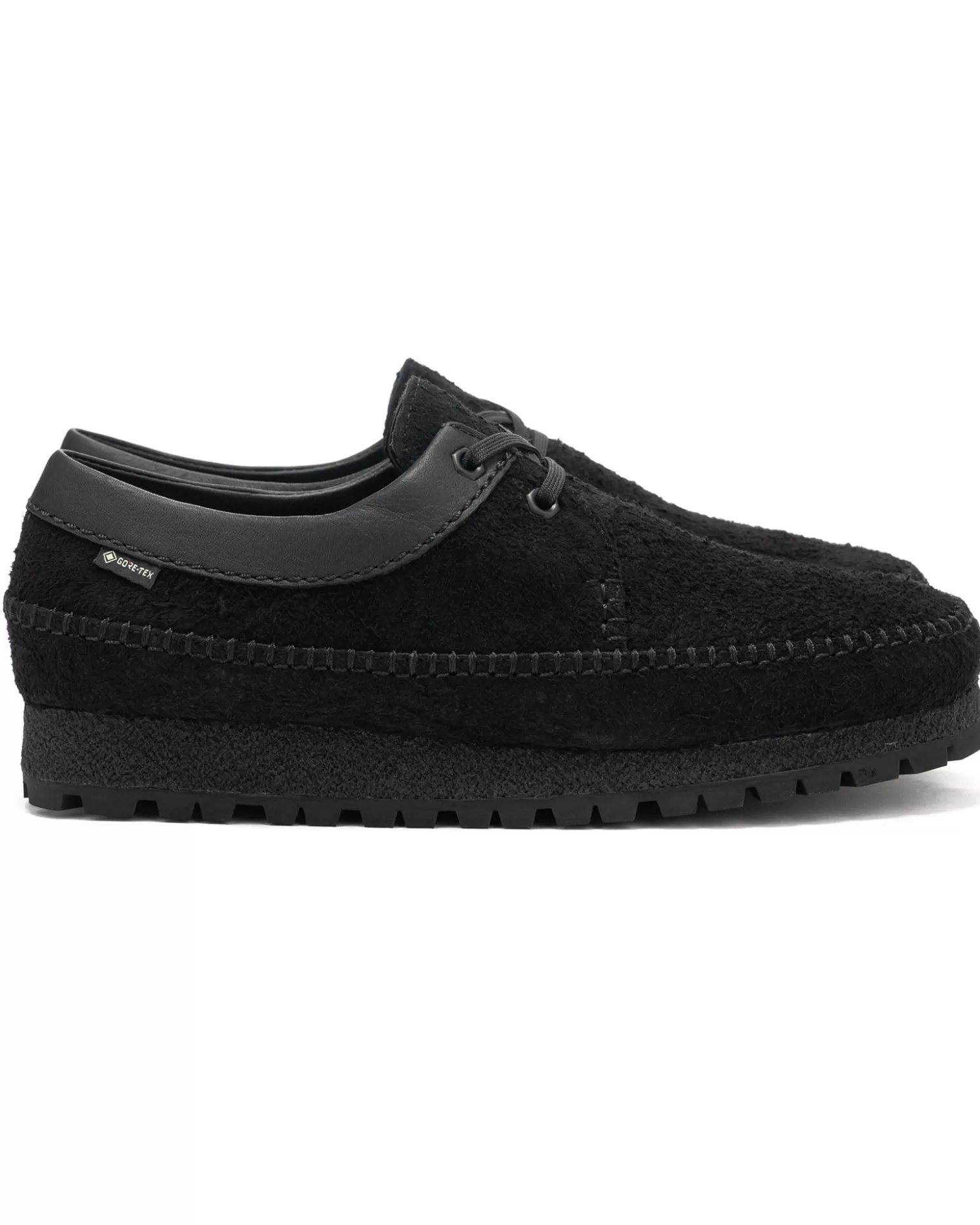 HAVEN Clarks® Originals Weaver Gore-Tex® Black Store