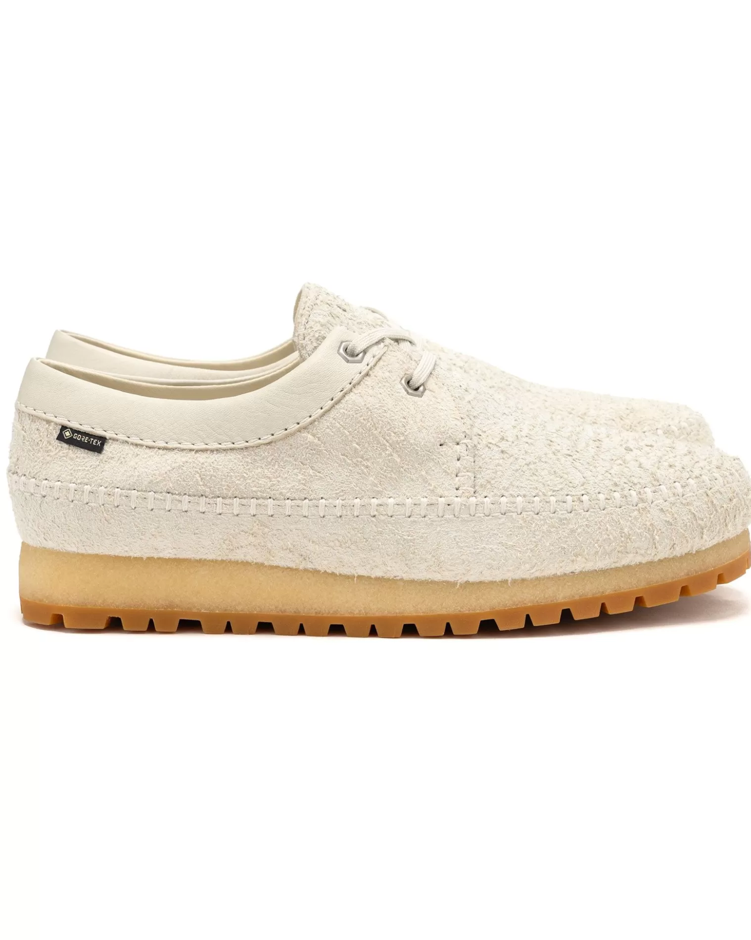 HAVEN Clarks® Originals Weaver Gore-Tex® White Online