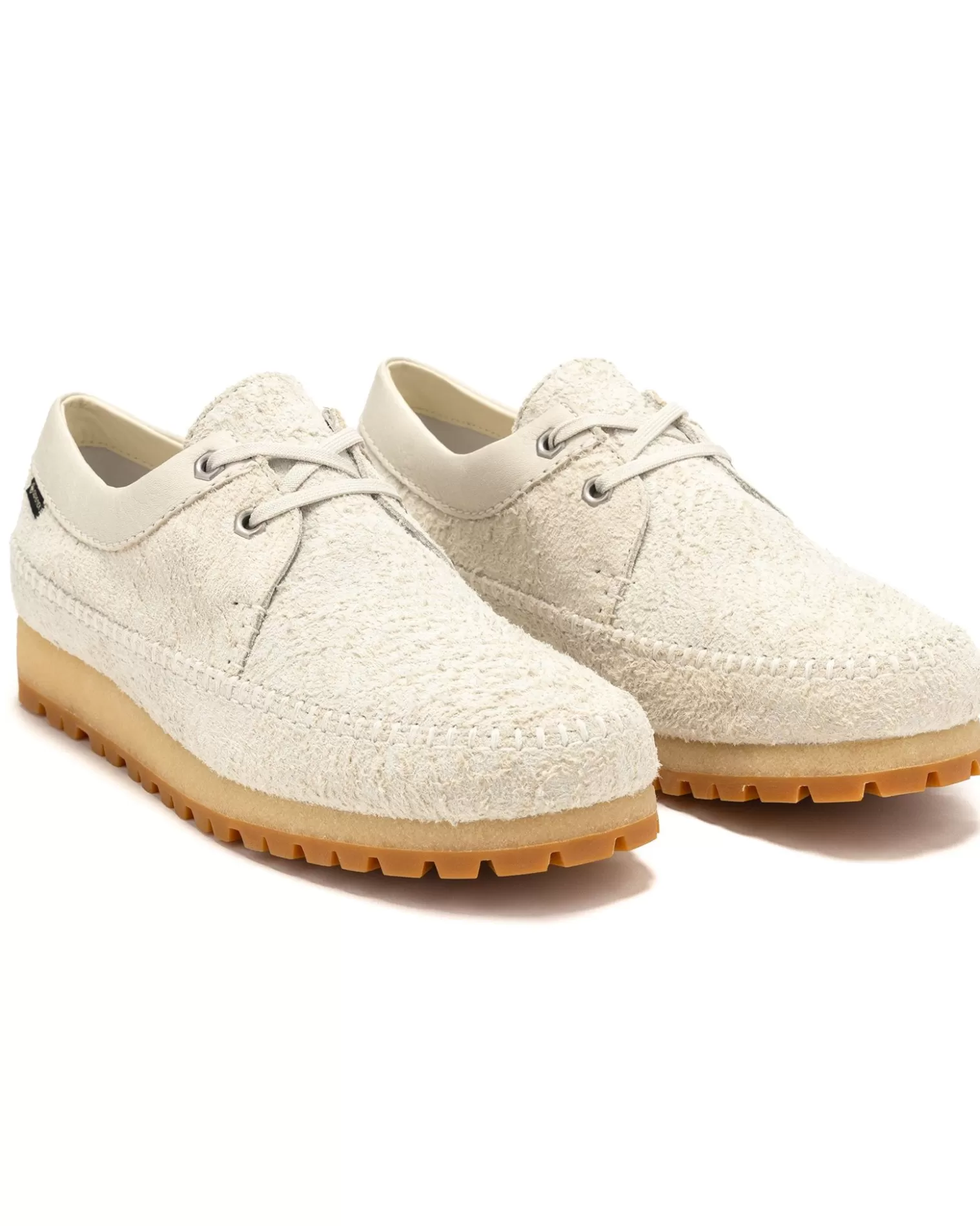 HAVEN Clarks® Originals Weaver Gore-Tex® White Online