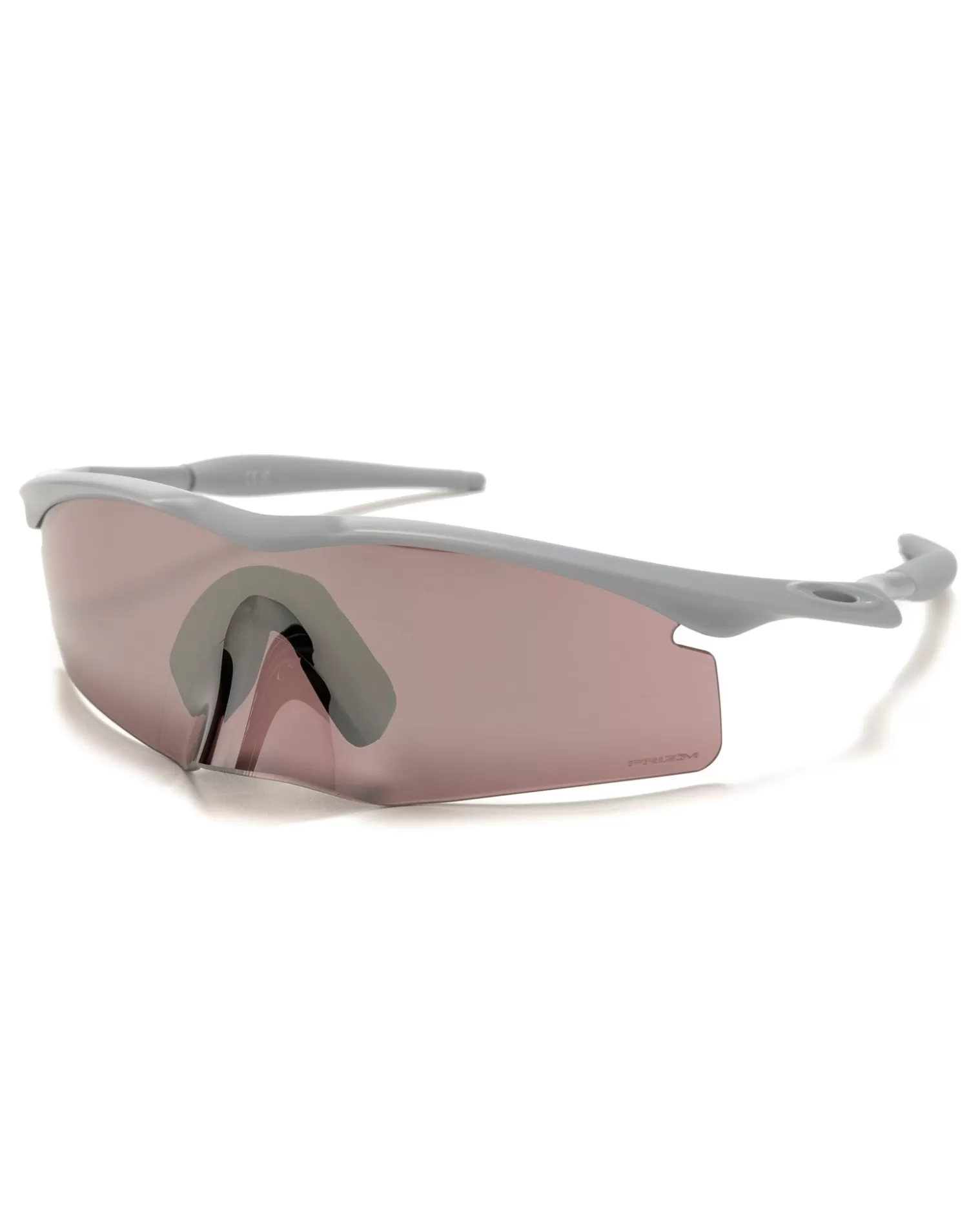 Oakley Concept Studio 13.11 Matte Fog W/ Prizm Road Sunglasses Black Best Sale