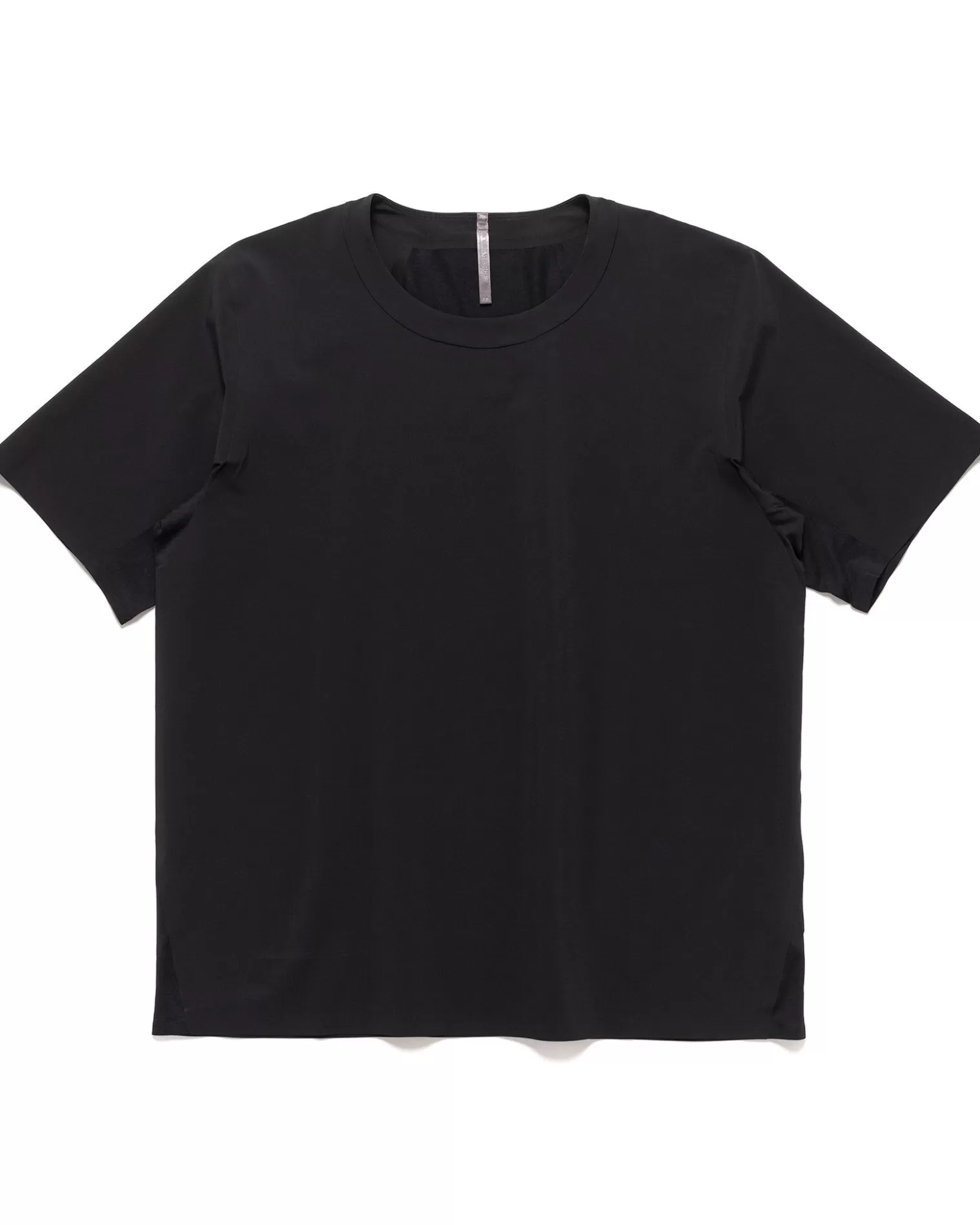 Veilance Dromos Tech Tee Black New