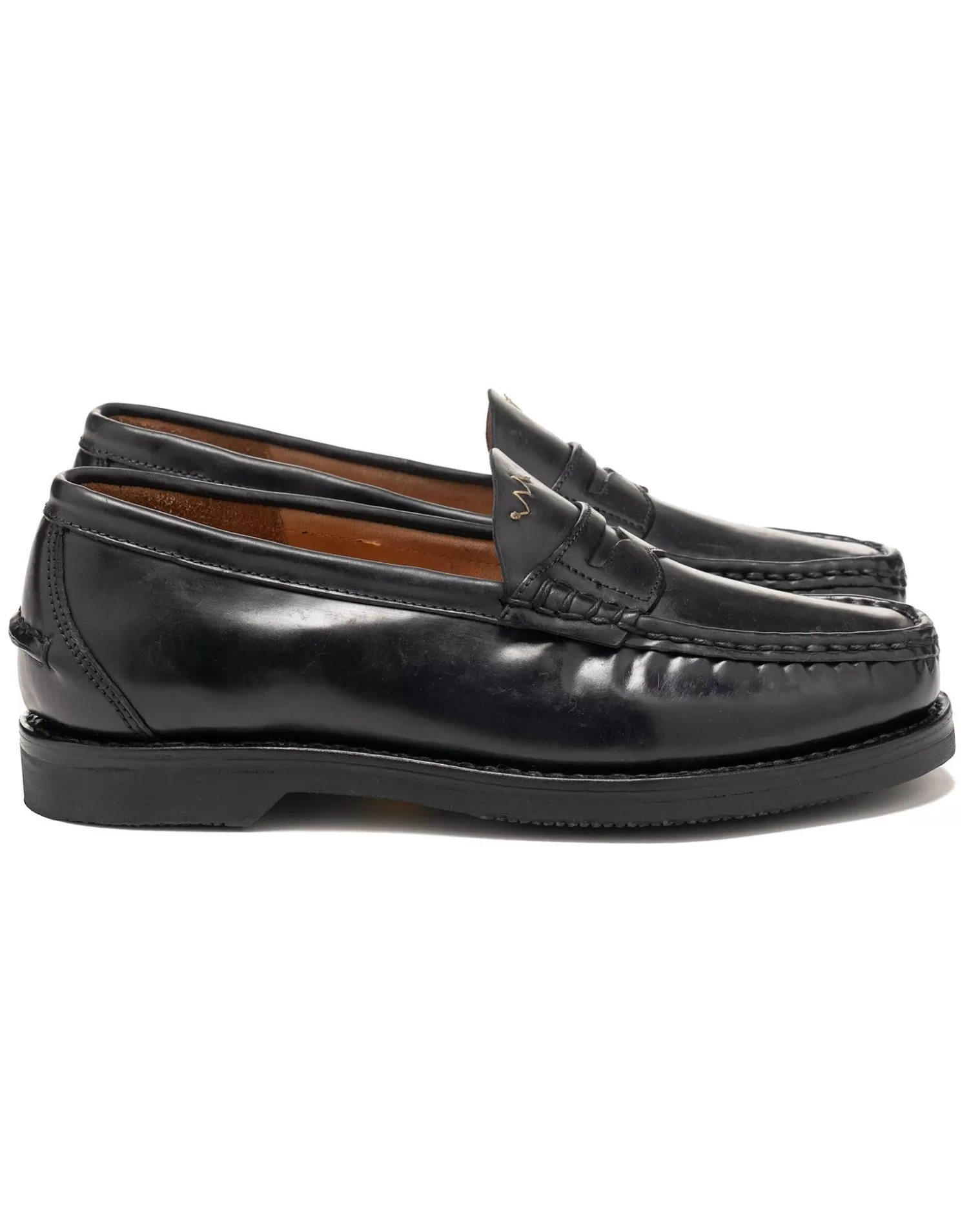 visvim Fabro-Folk Black Cheap