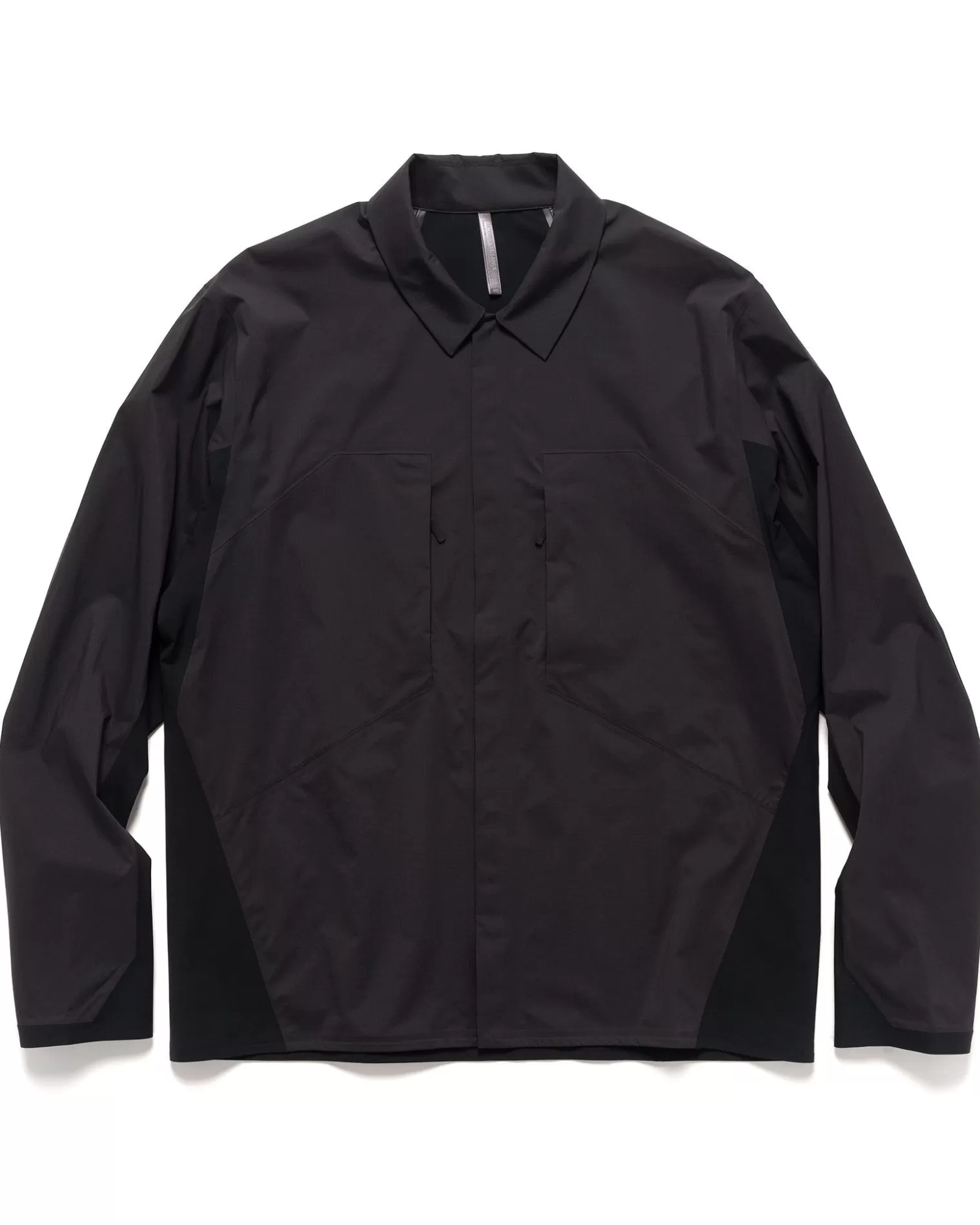 Veilance Fermat Jacket Black Cheap