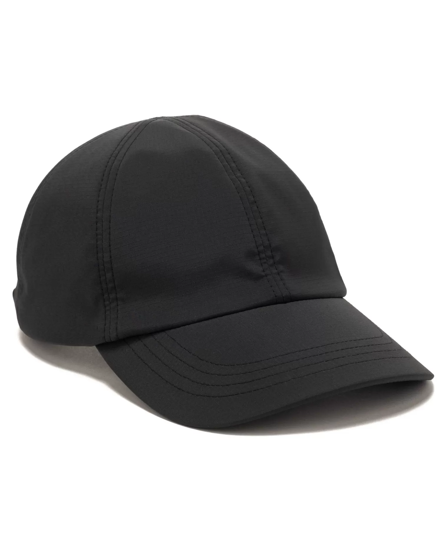 HAVEN Field Cap-Gore-Tex Windstopper® 3L Nylon Ripstop Black Best