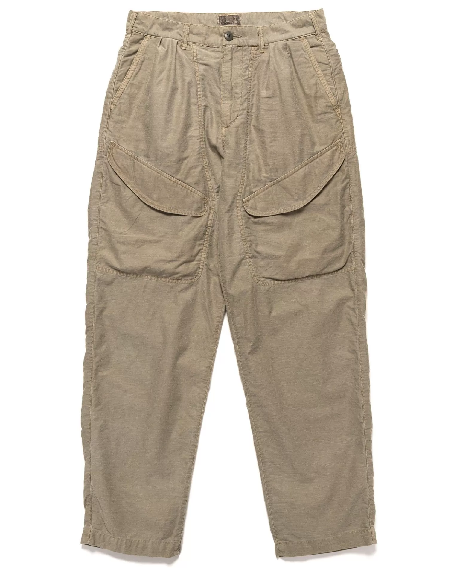 CAV EMPT Forward Cargo Pocket Pants Khaki Flash Sale