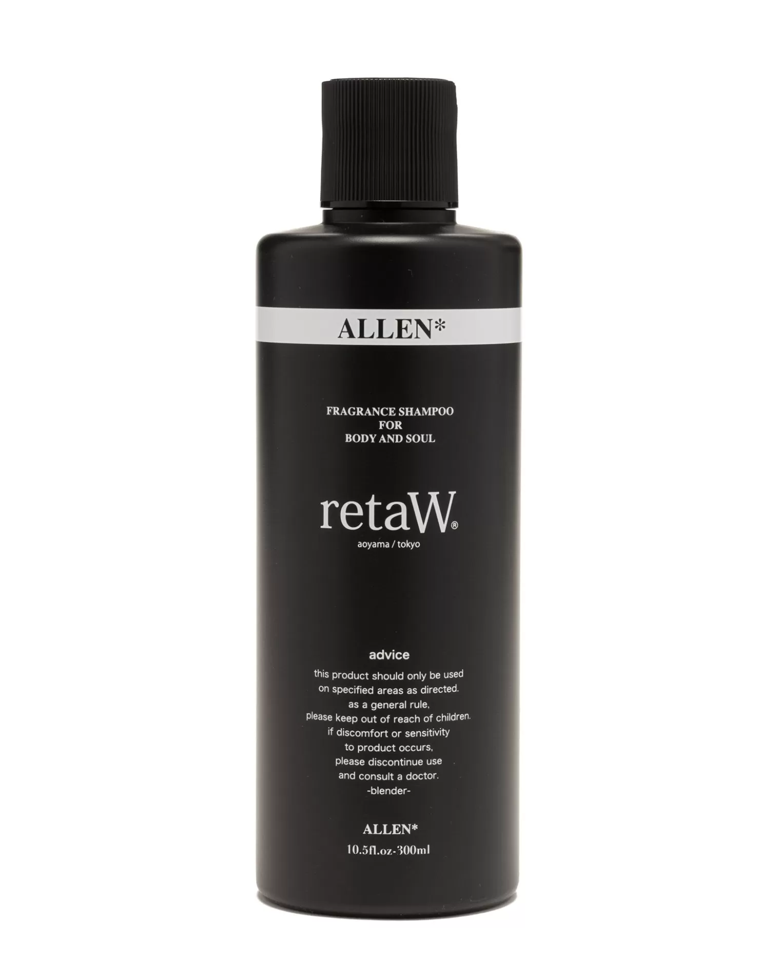 retaW Fragrance Body Shampoo Allen Cheap