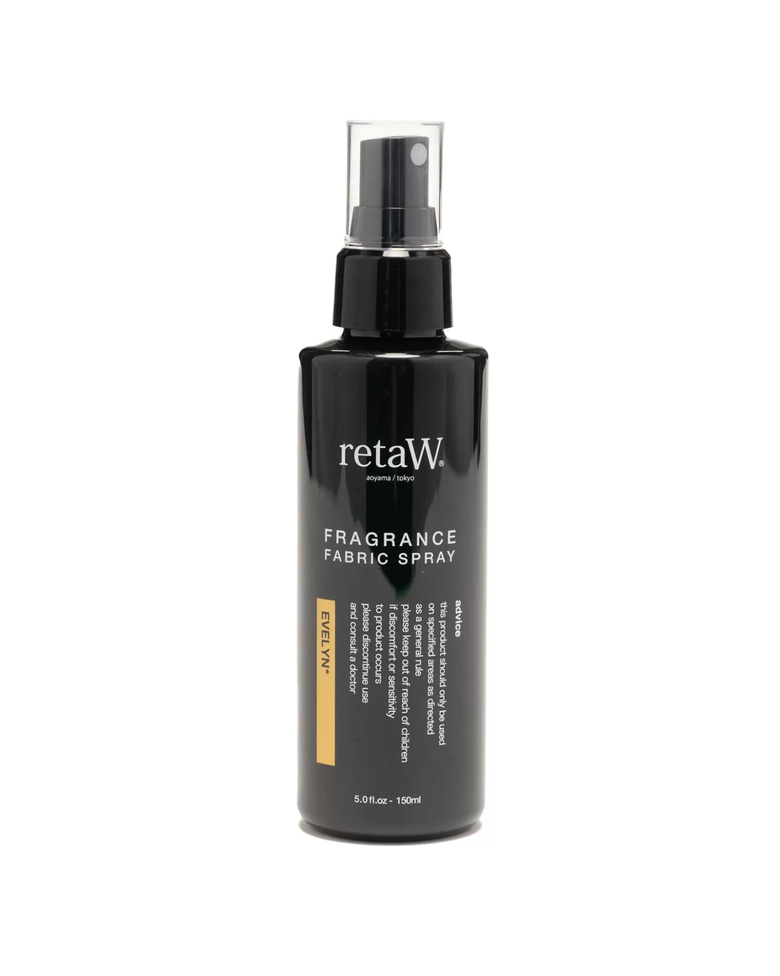 retaW Fragrance Fabric Spray Evelyn Flash Sale