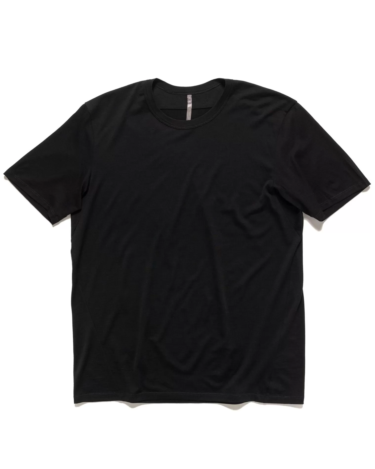 Veilance Frame Ss Shirt Black Sale