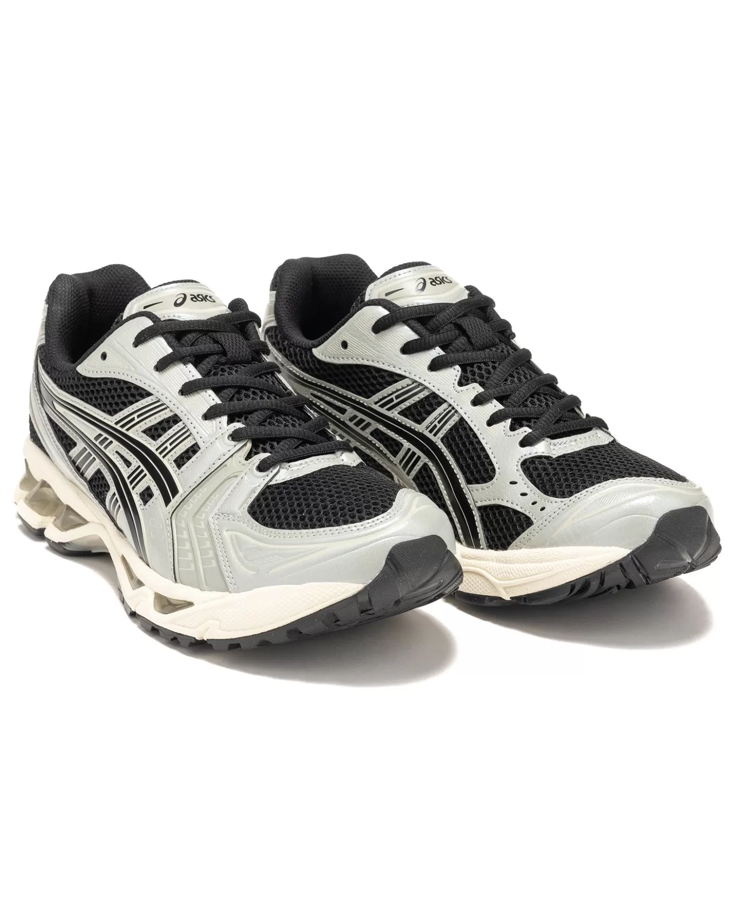 ASICS Gel-Kayano 14 Black/Seal Grey Online