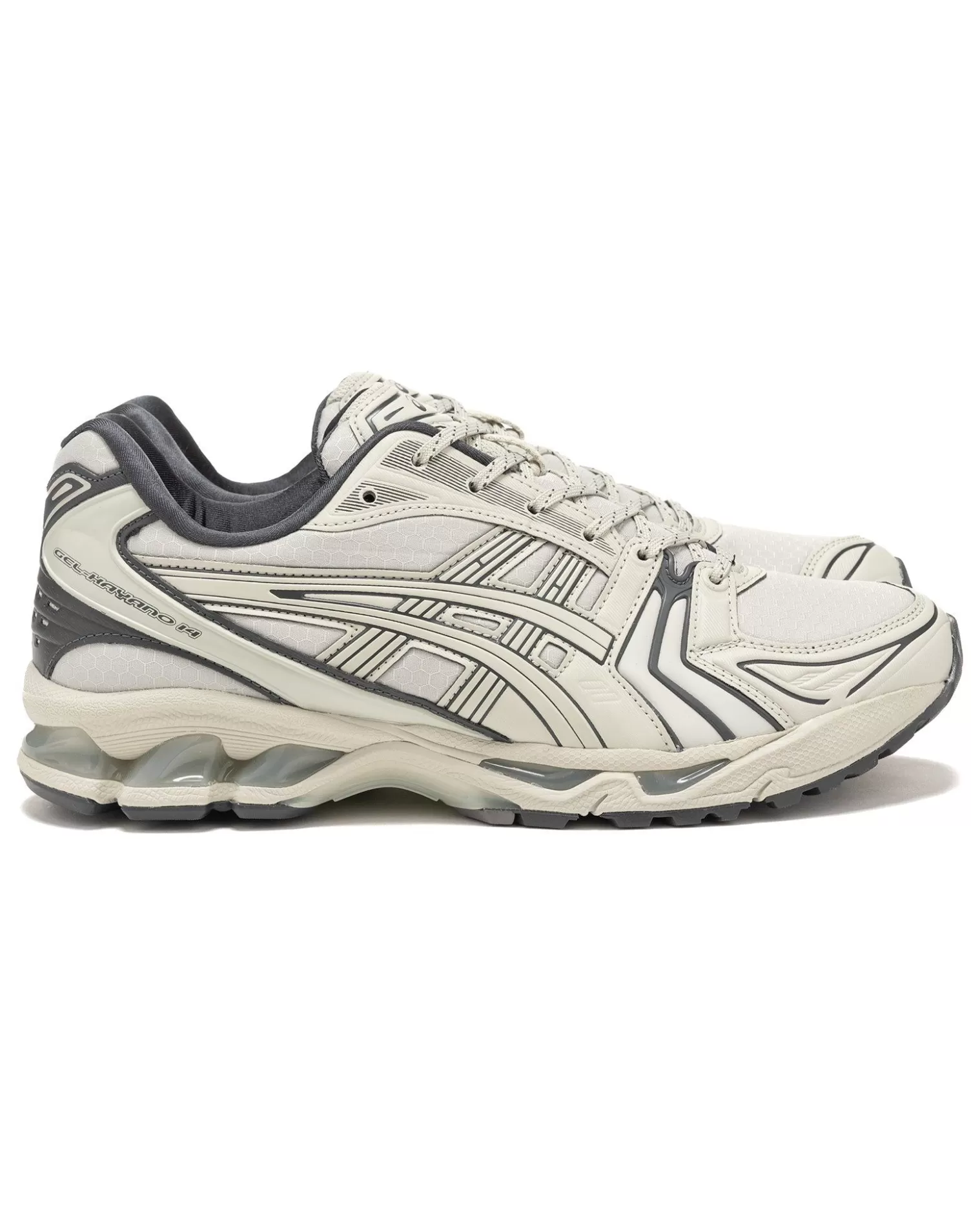 ASICS Gel-Kayano 14 White Sage/Graphite Grey Discount