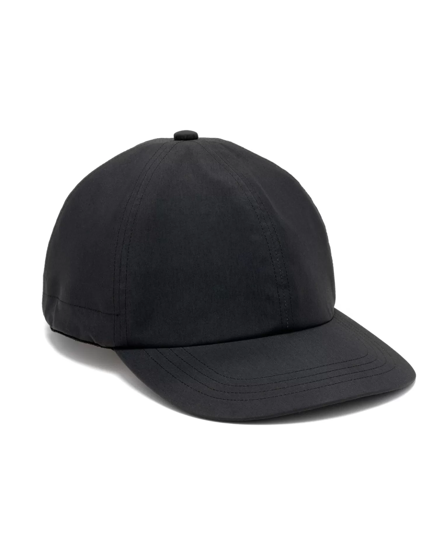 HAVEN Horizon Cap-Gore-Tex 3L Nylon Jet Black Best