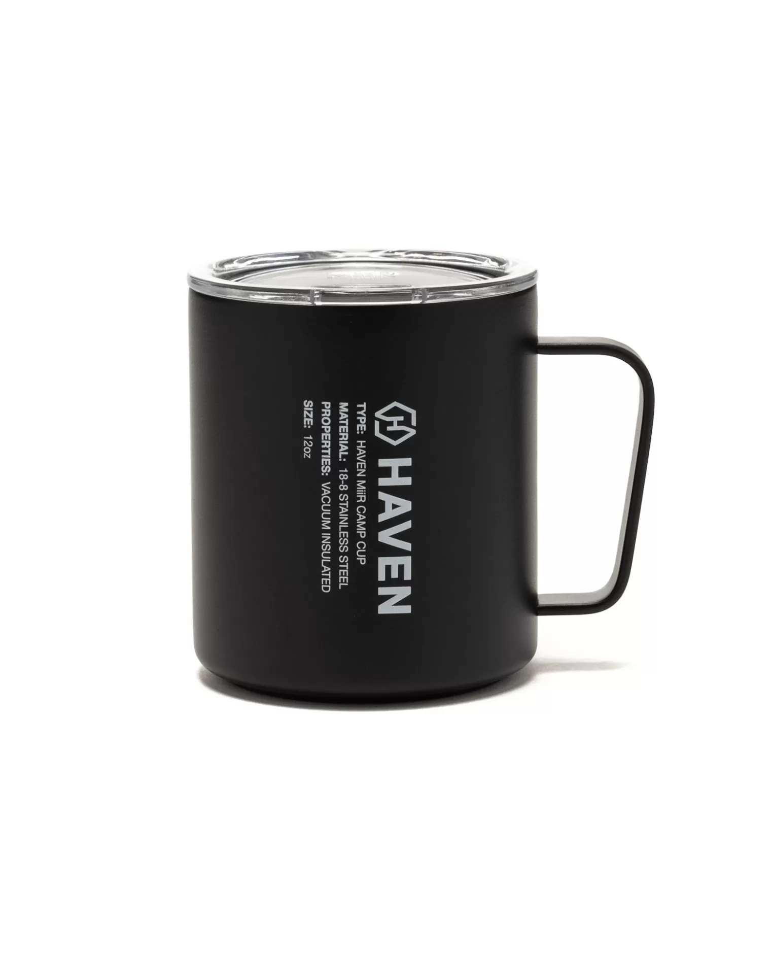 HAVEN Insulated Camp Cup-Stainless Steel 12Oz Best