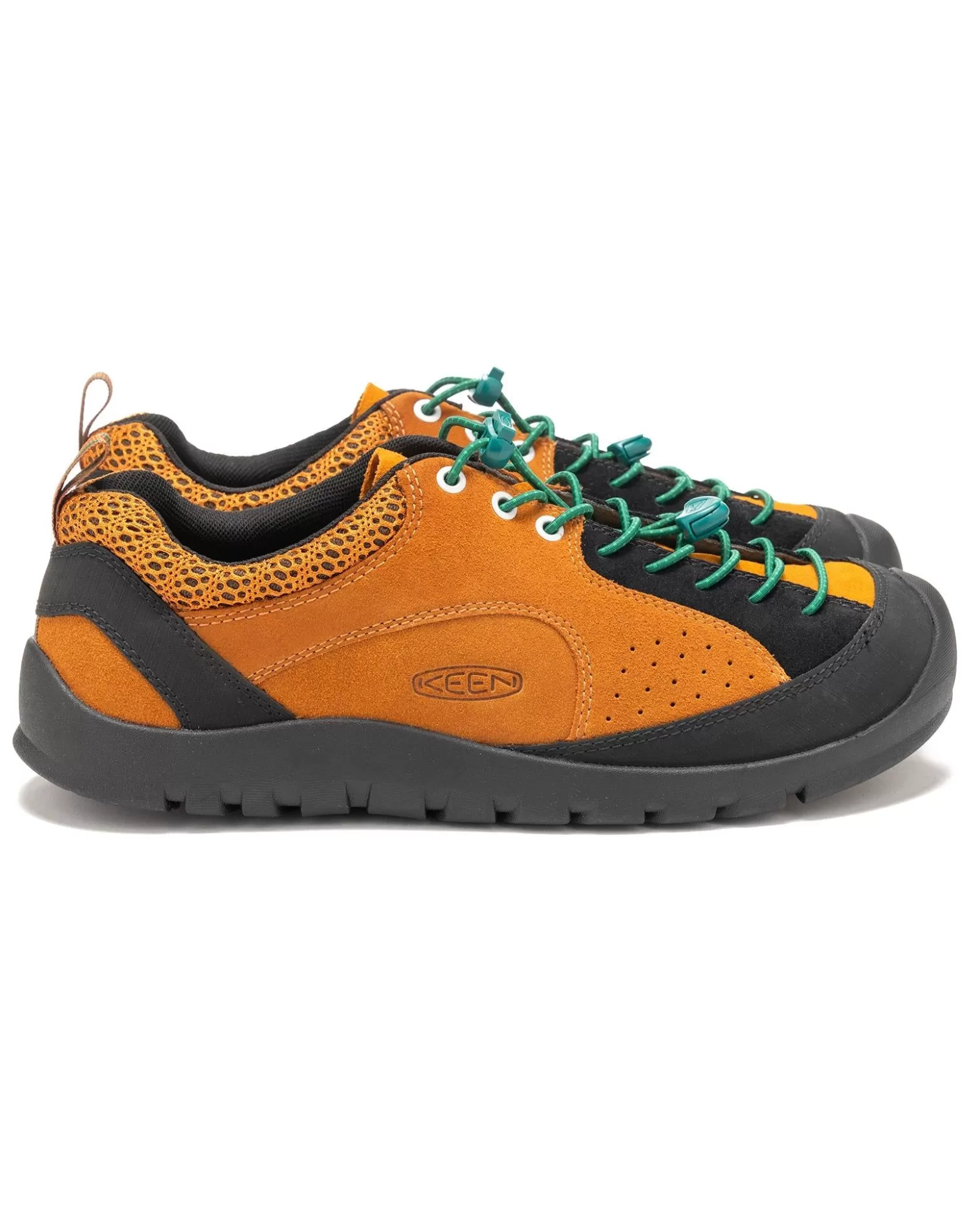 KEEN Jasper Rocks Sp Maple/Jolly Green Store