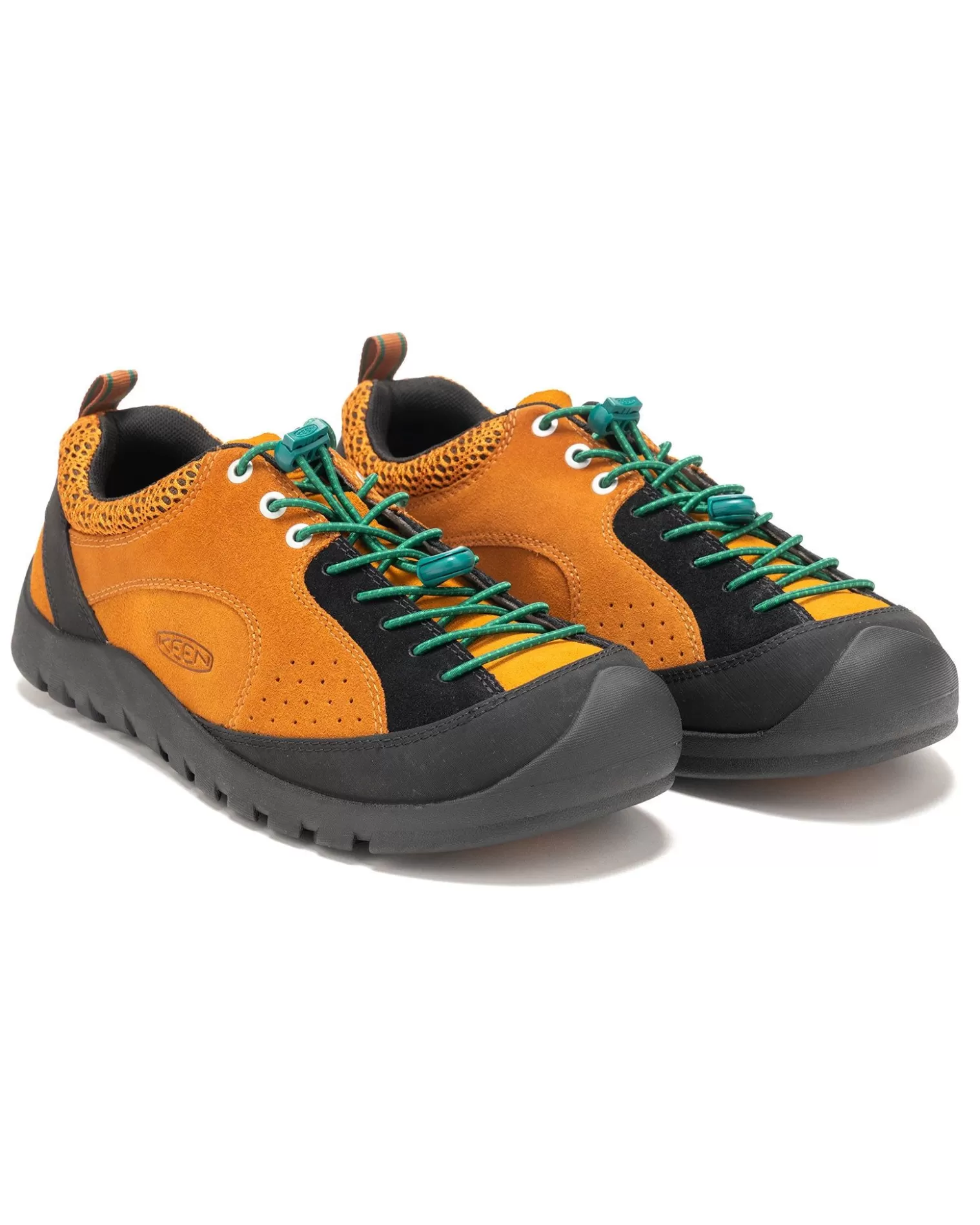 KEEN Jasper Rocks Sp Maple/Jolly Green Store