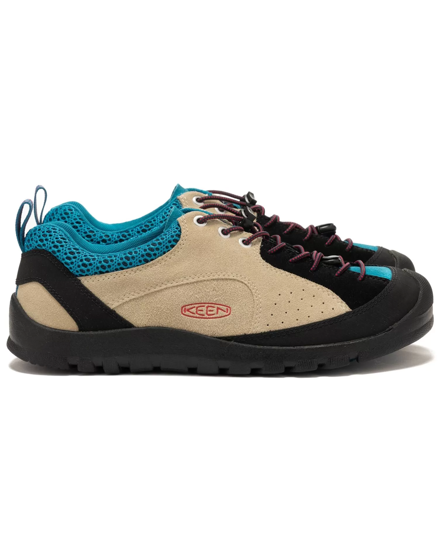 KEEN Jasper Rocks Sp Safari/Fjord Blue Online