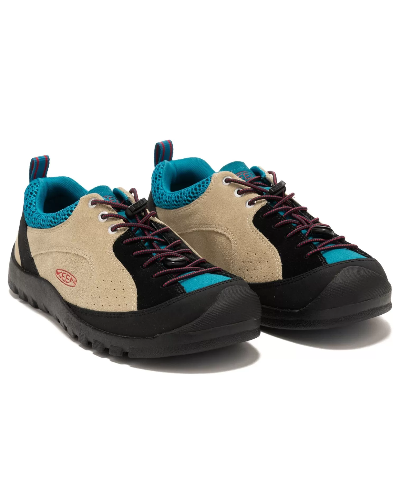 KEEN Jasper Rocks Sp Safari/Fjord Blue Online