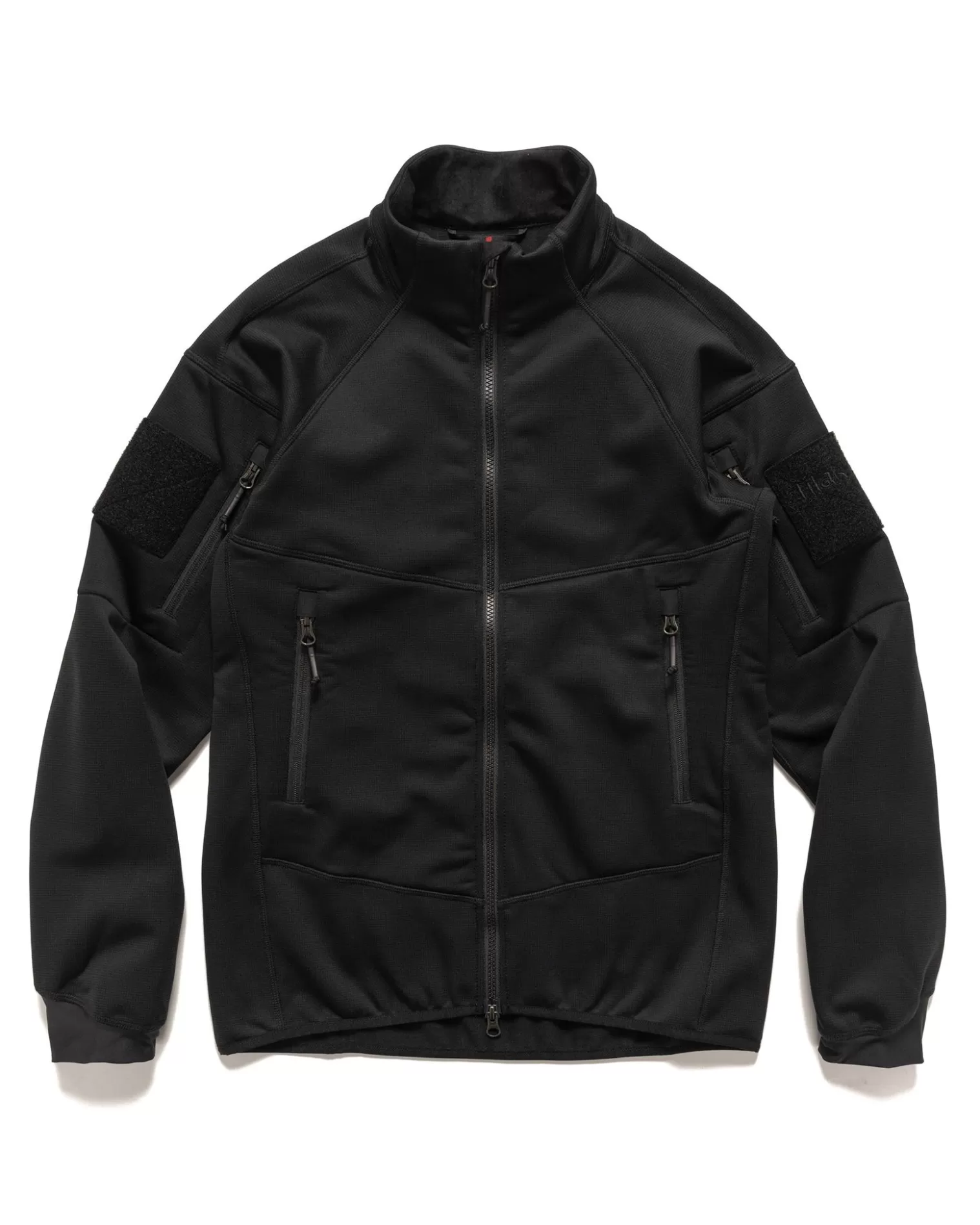 Tilak Jotun Mig Jacket Black Clearance