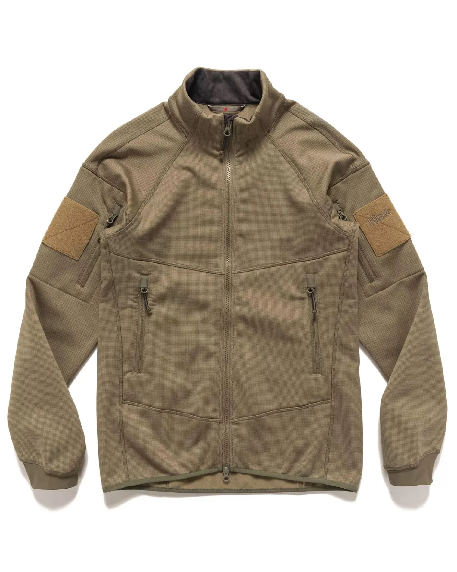 Tilak Jotun Mig Jacket Tan 499 Shop