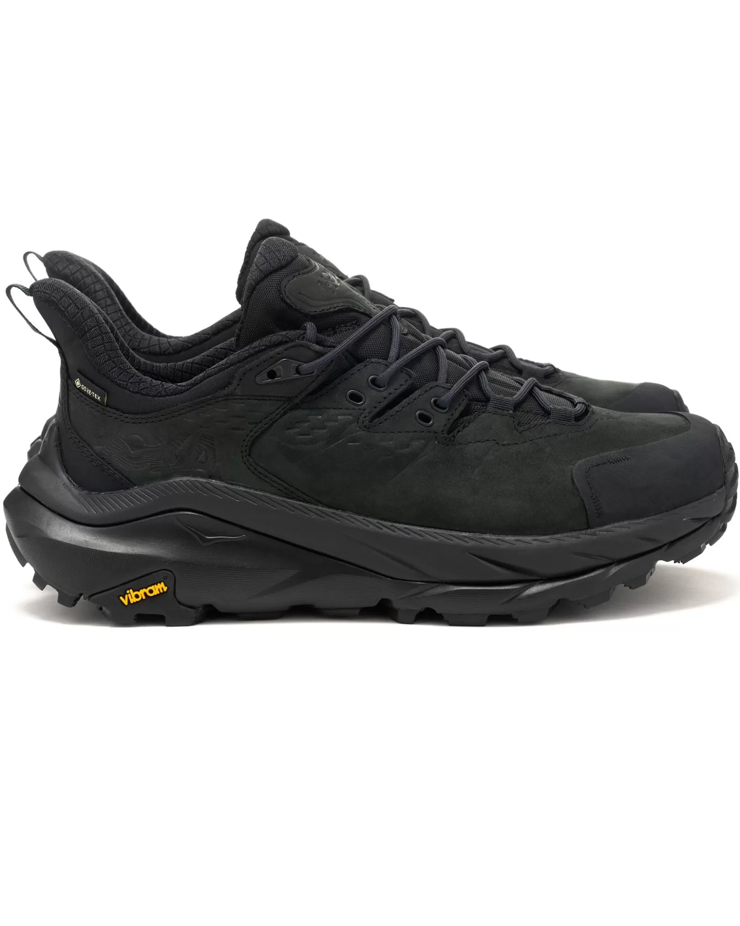 Hoka Kaha 2 Low Gtx Black Best Sale