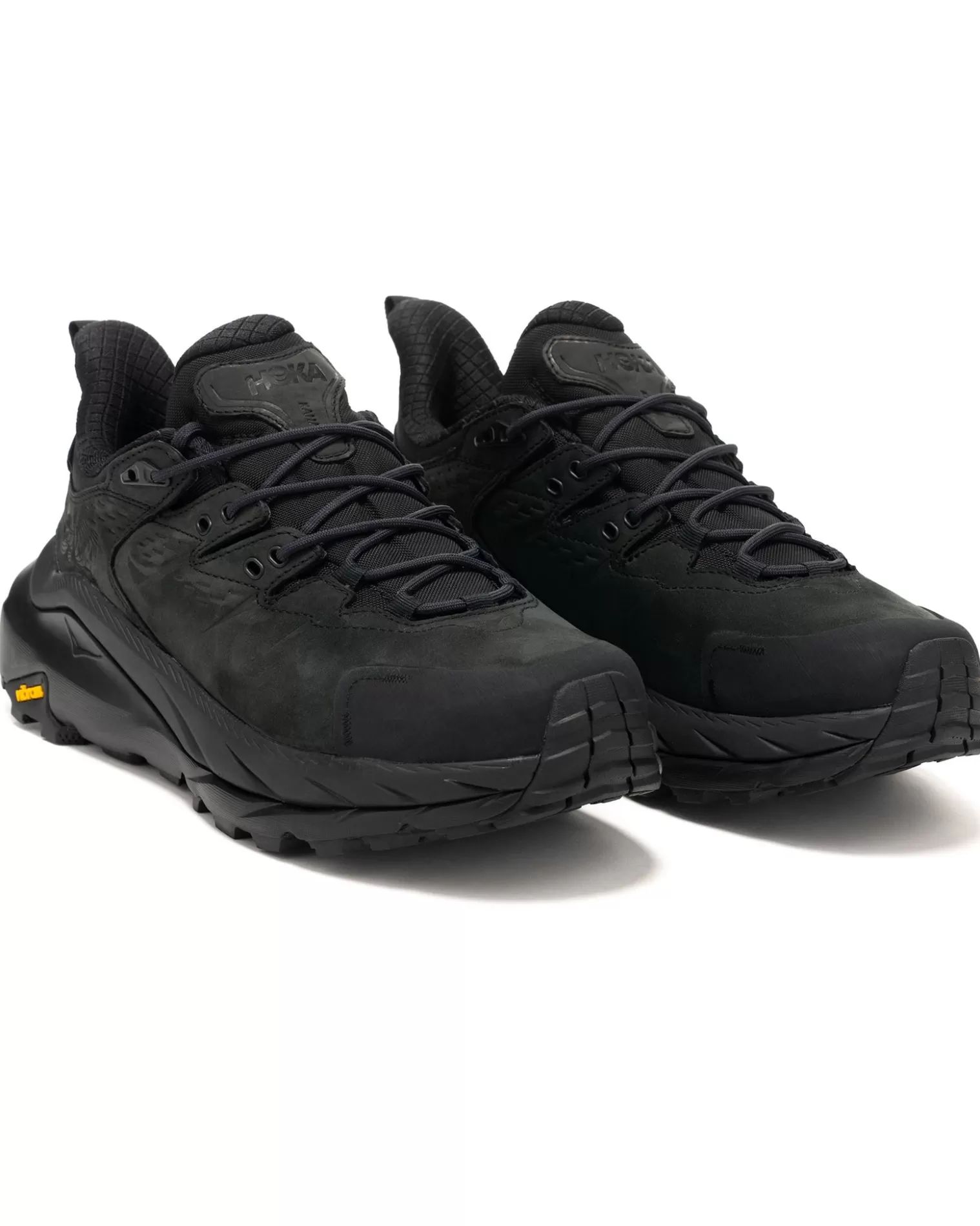 Hoka Kaha 2 Low Gtx Black Best Sale