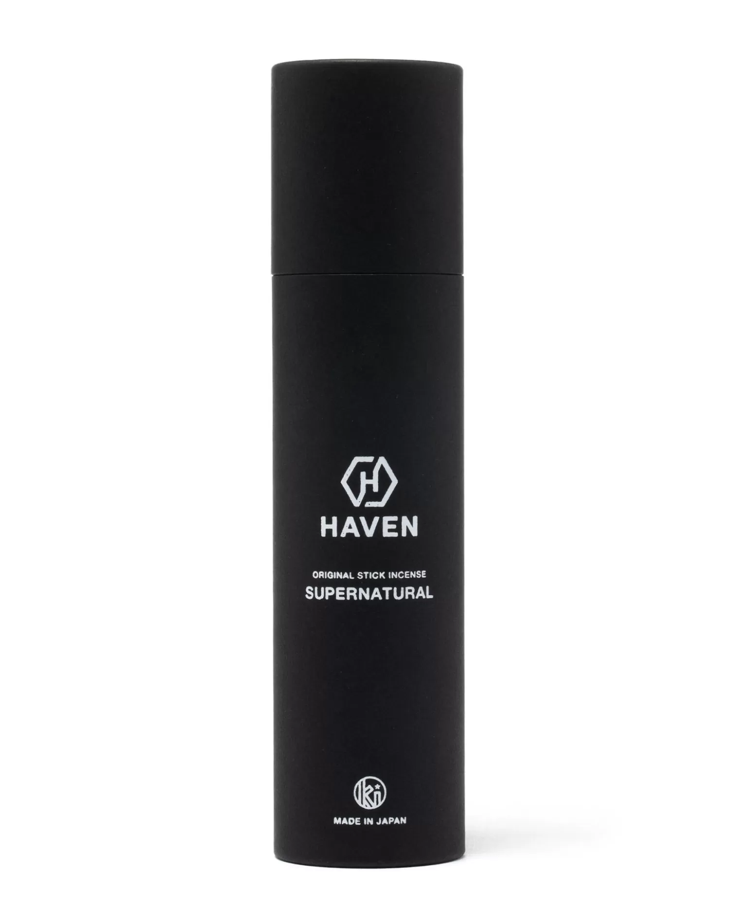 HAVEN Kuumba Incense Supernatural Best