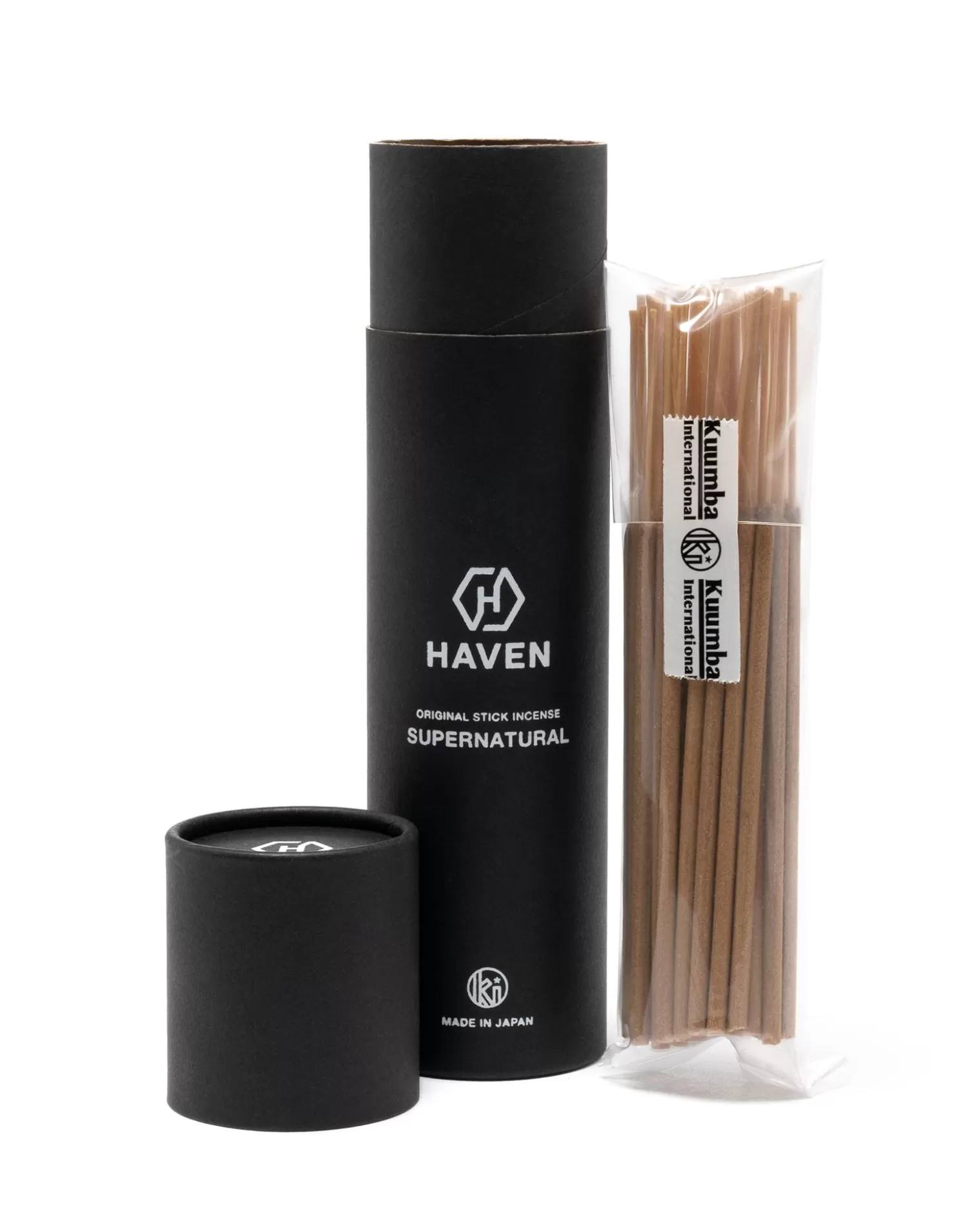 HAVEN Kuumba Incense Supernatural Best