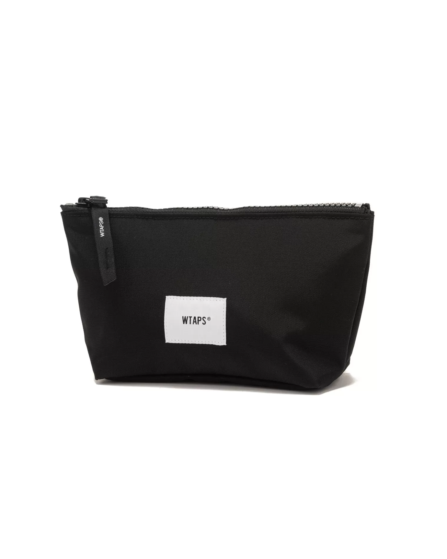 WTAPS Mag M/Pouch . Nylon. Cordura Black Hot