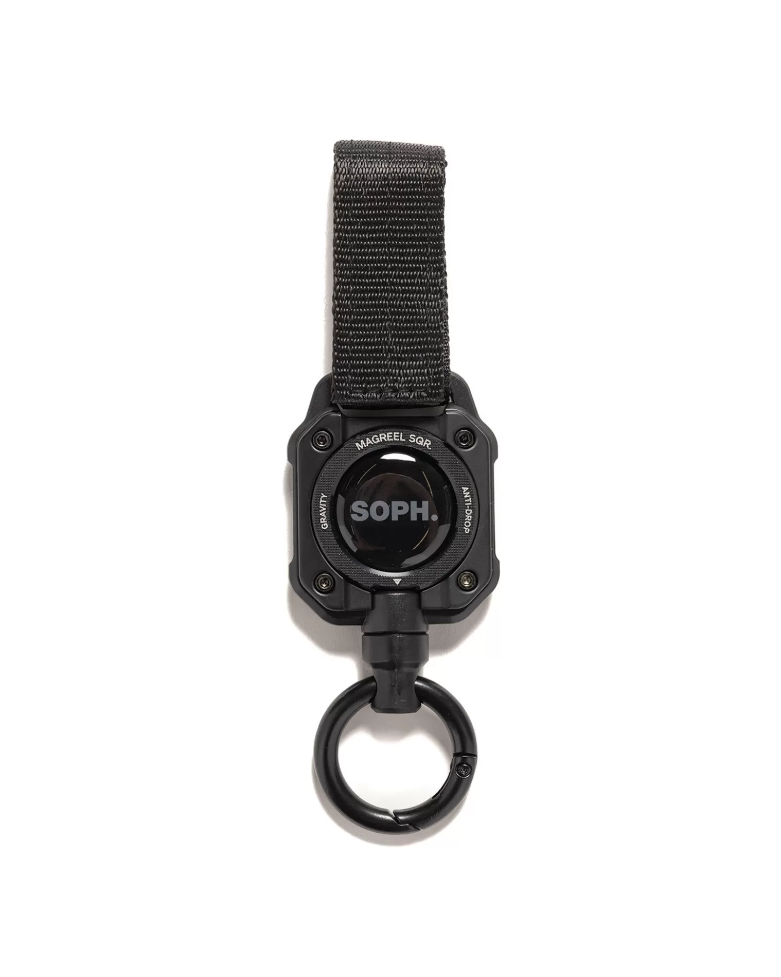 Sophnet. Mag Reel Sqr * Black Online