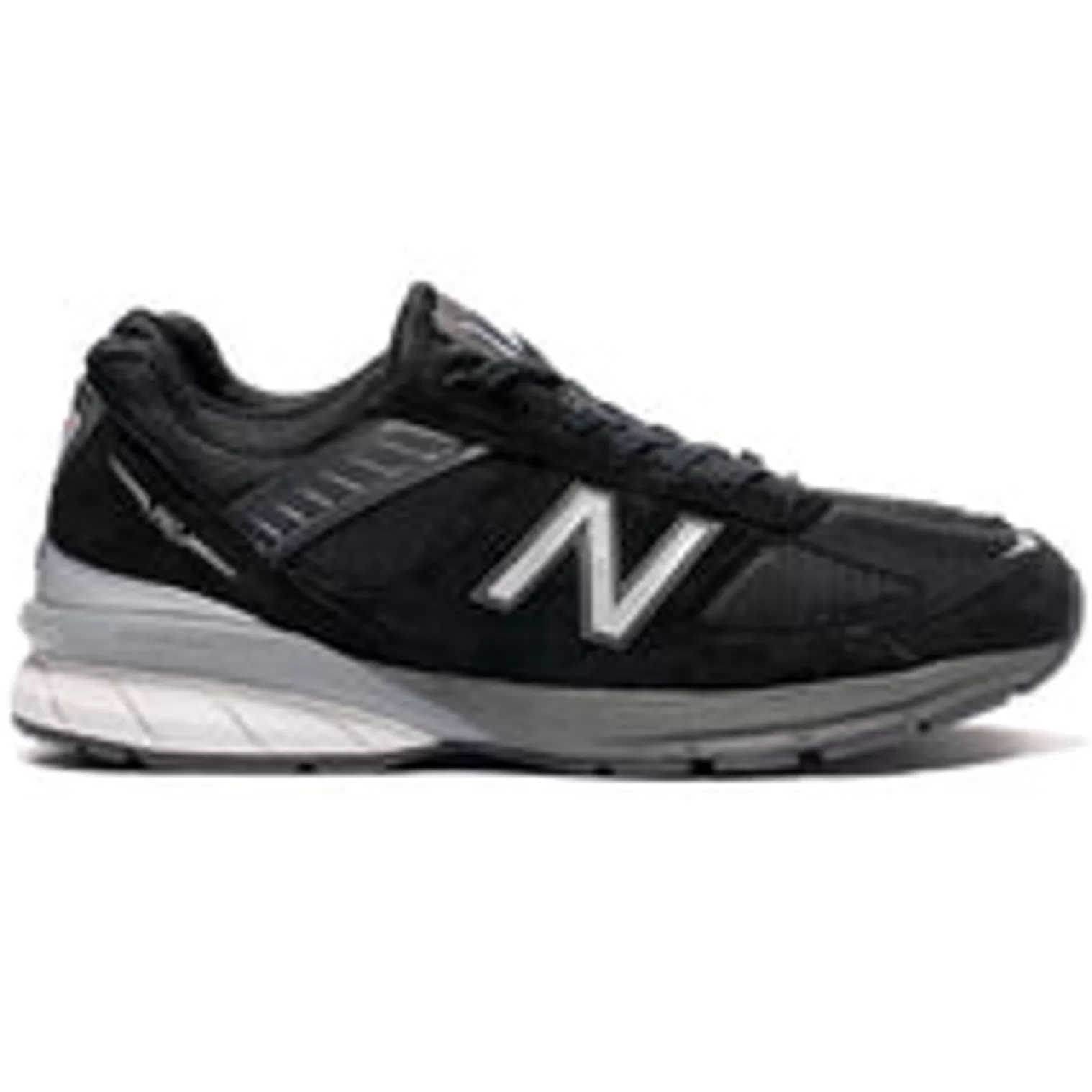 New Balance M990Bk5 Black Store