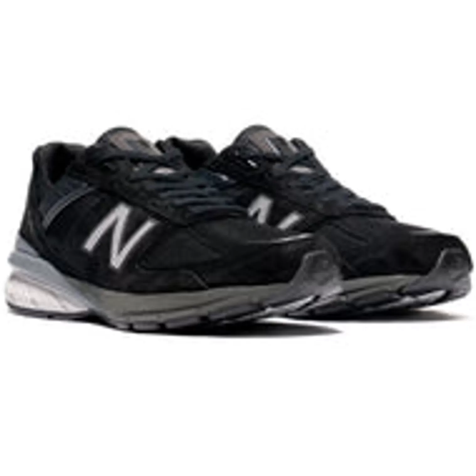 New Balance M990Bk5 Black Store