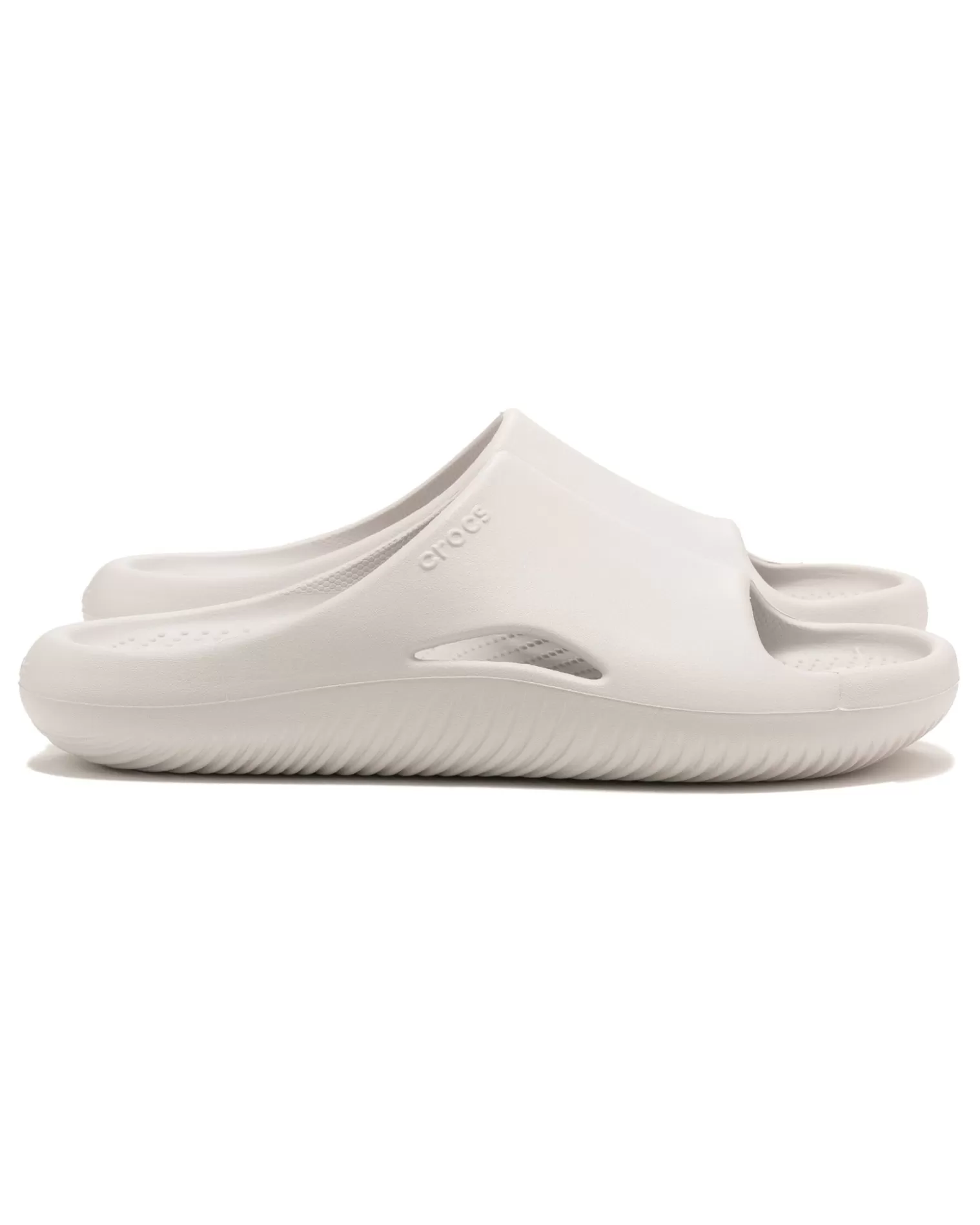 crocs Mellow Recovery Slide Atmosphere Clearance