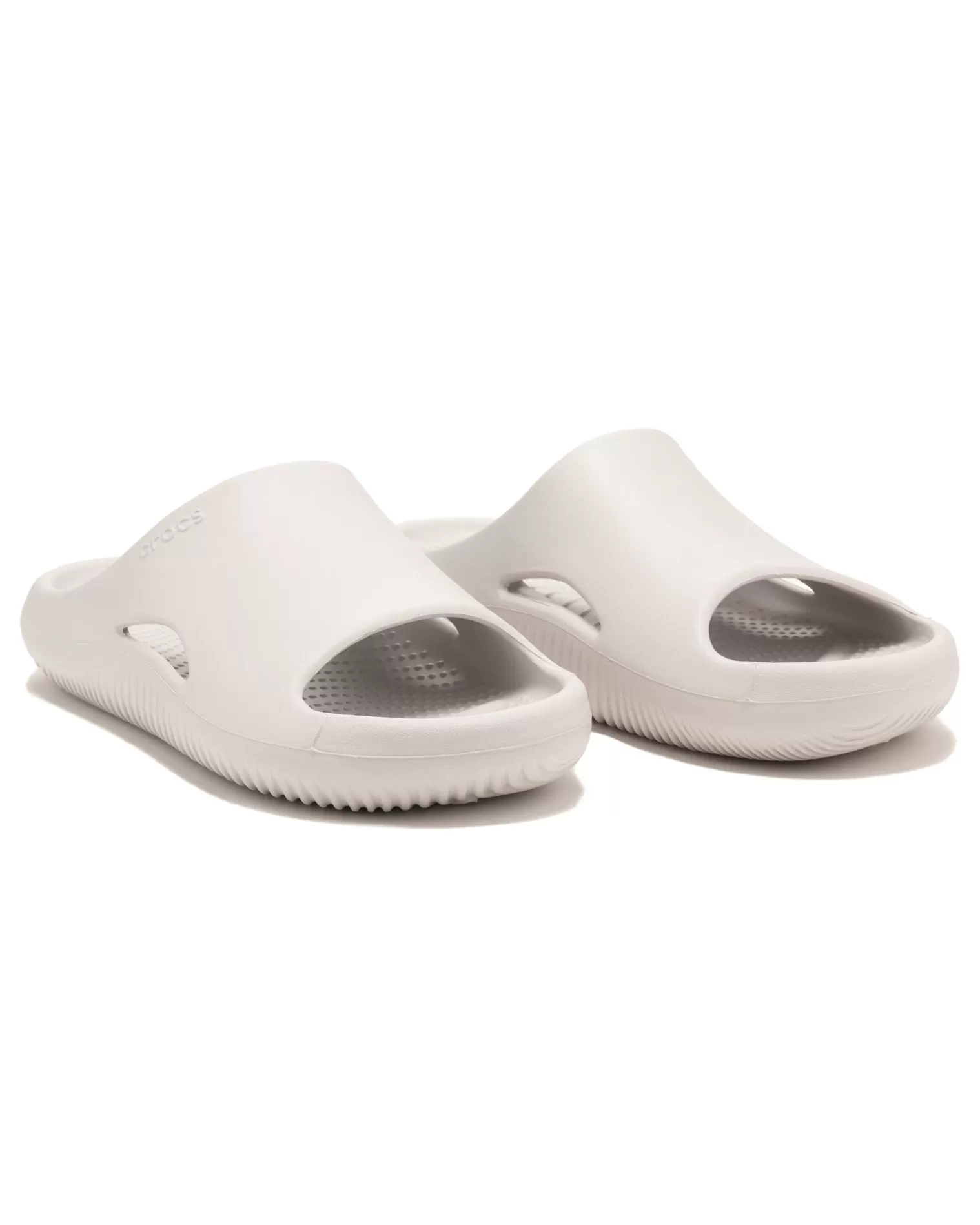 crocs Mellow Recovery Slide Atmosphere Clearance